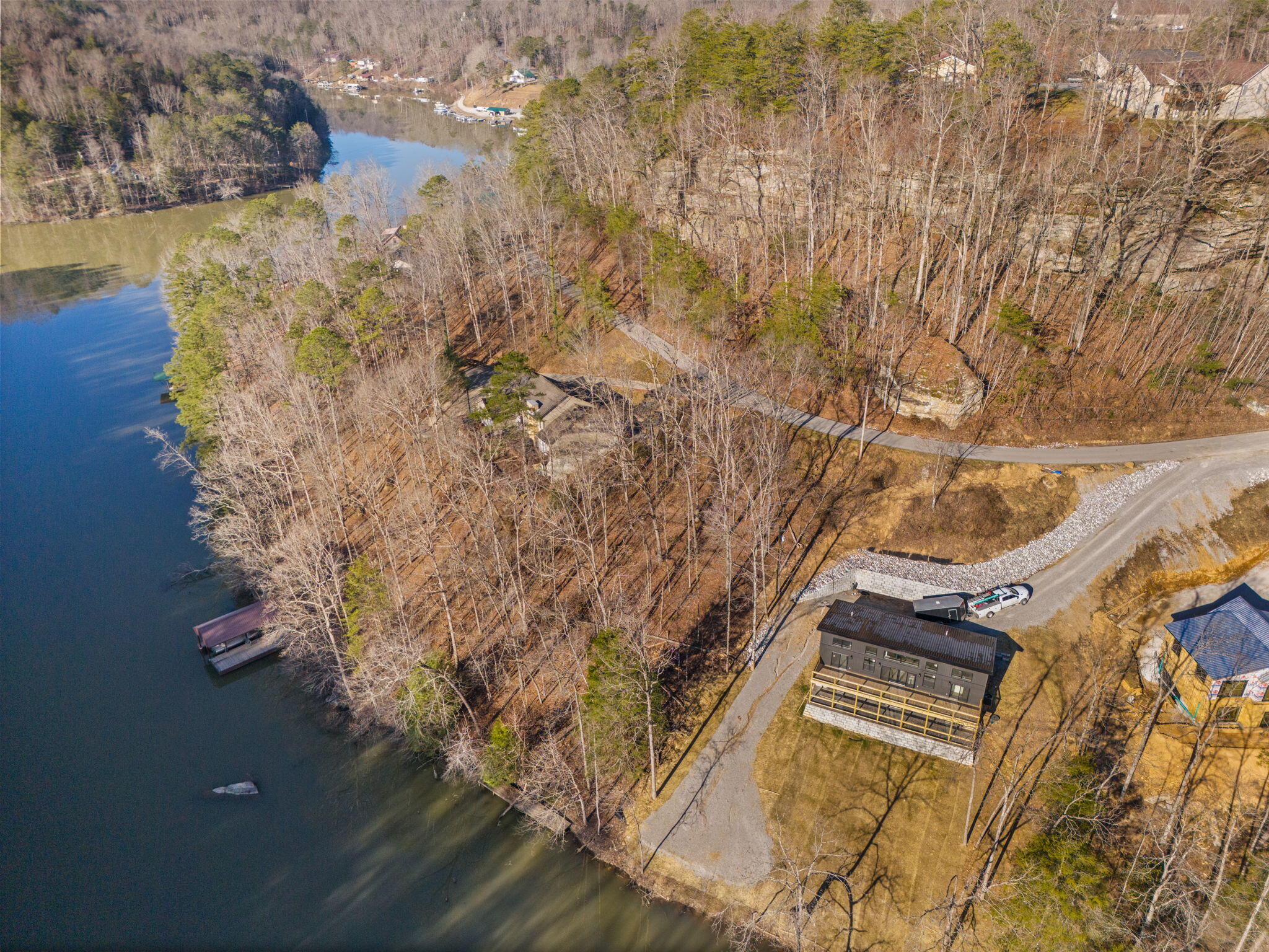 649 Cliffs Edge Road Property Photo 6