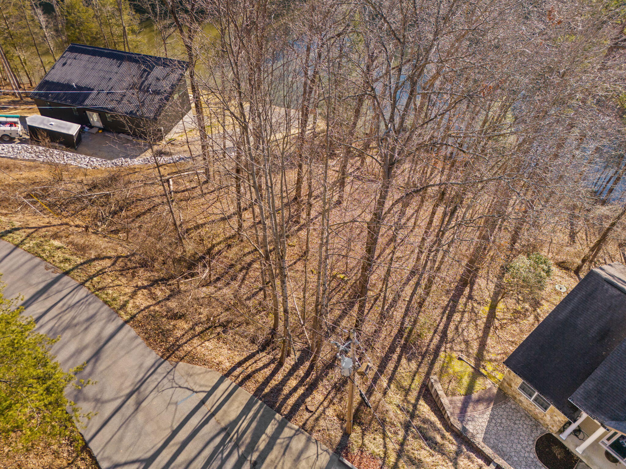 649 Cliffs Edge Road Property Photo 7