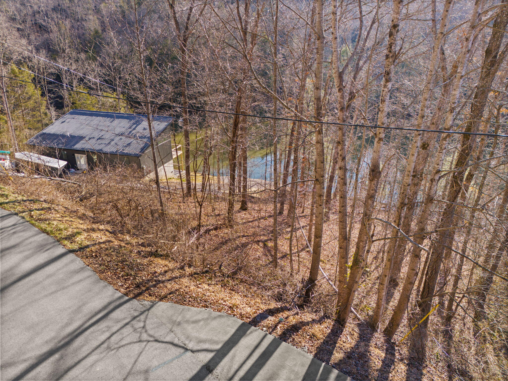 649 Cliffs Edge Road Property Photo 10