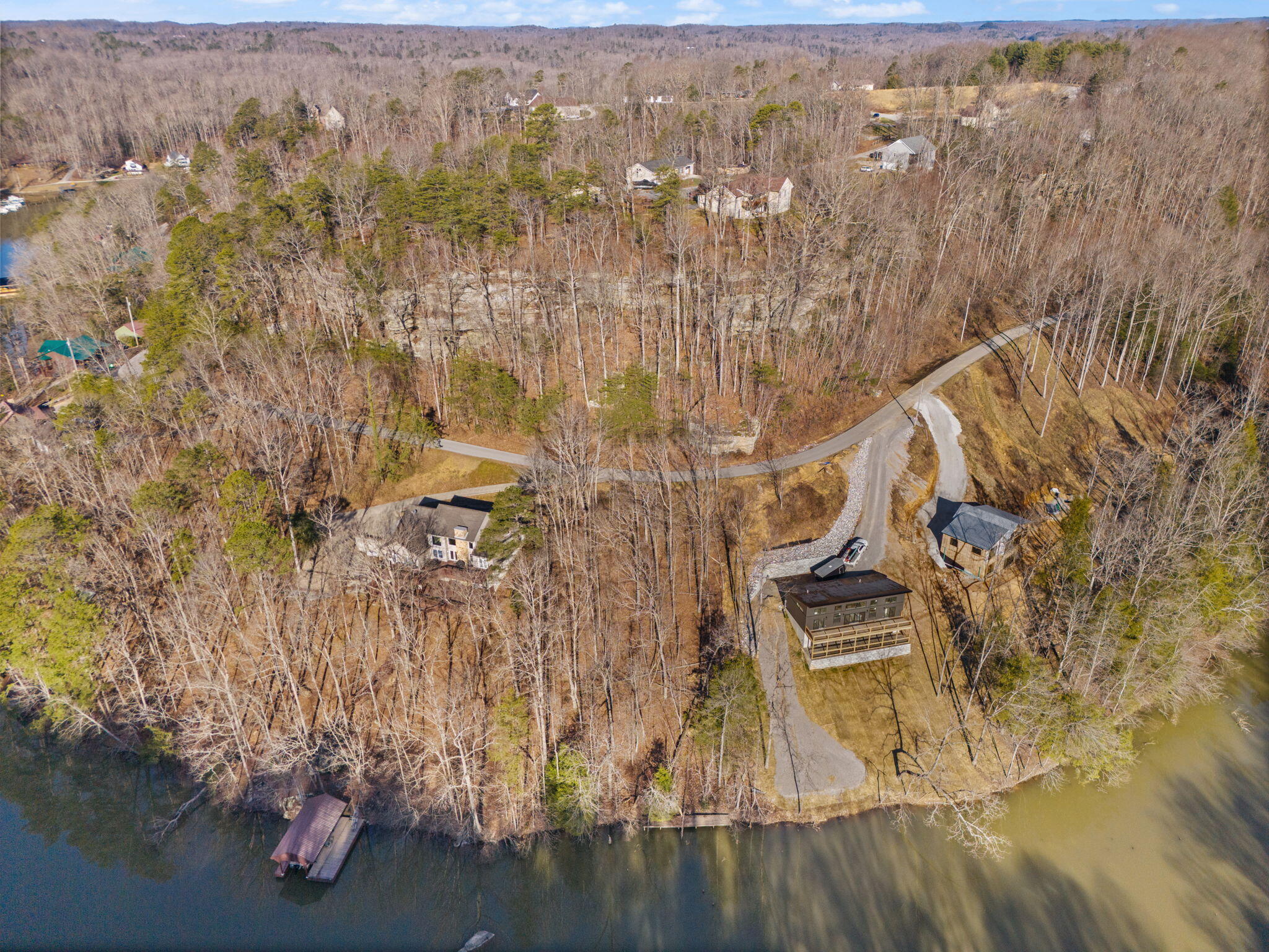 649 Cliffs Edge Road Property Photo 14