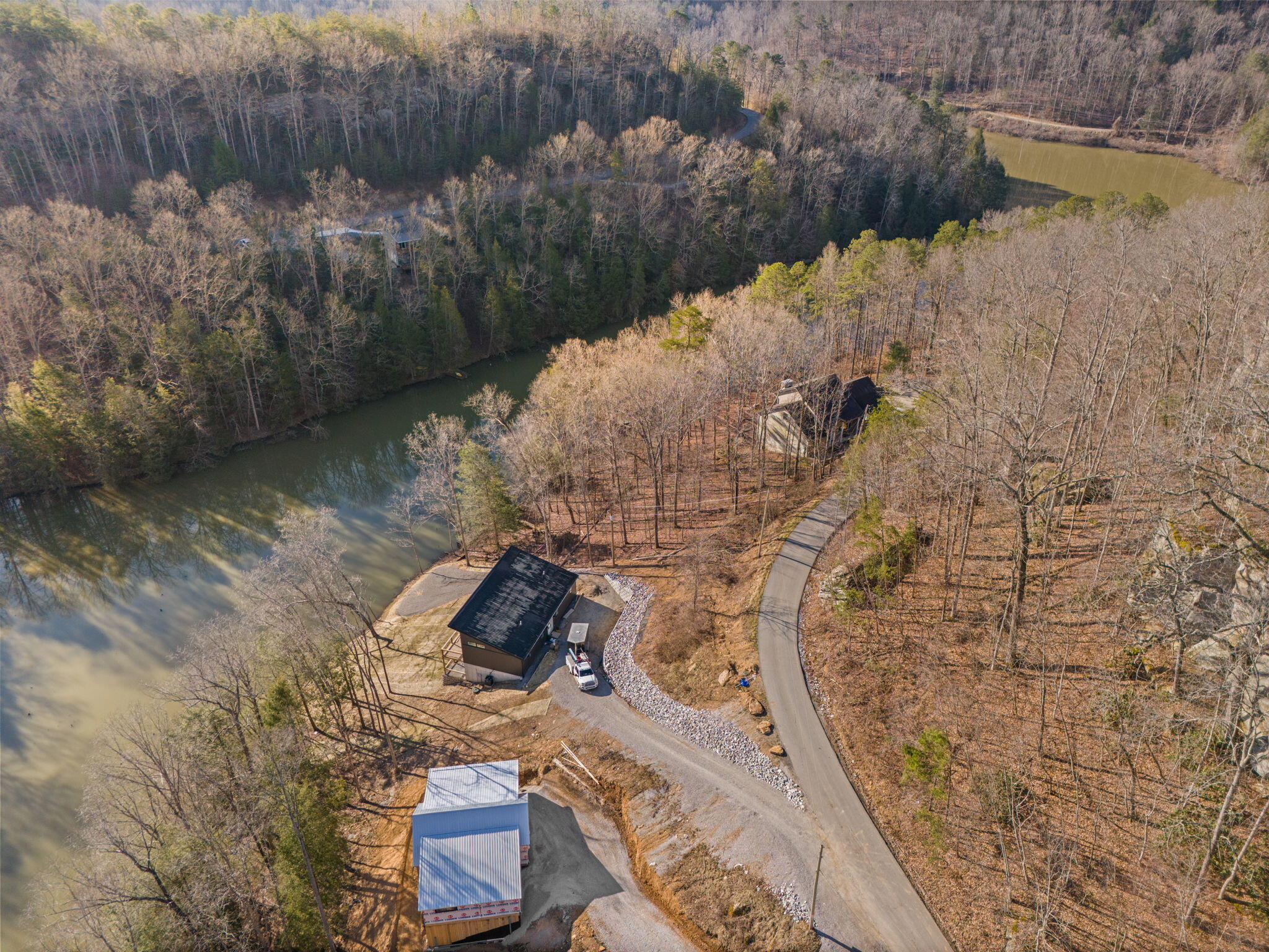 649 Cliffs Edge Road Property Photo 15