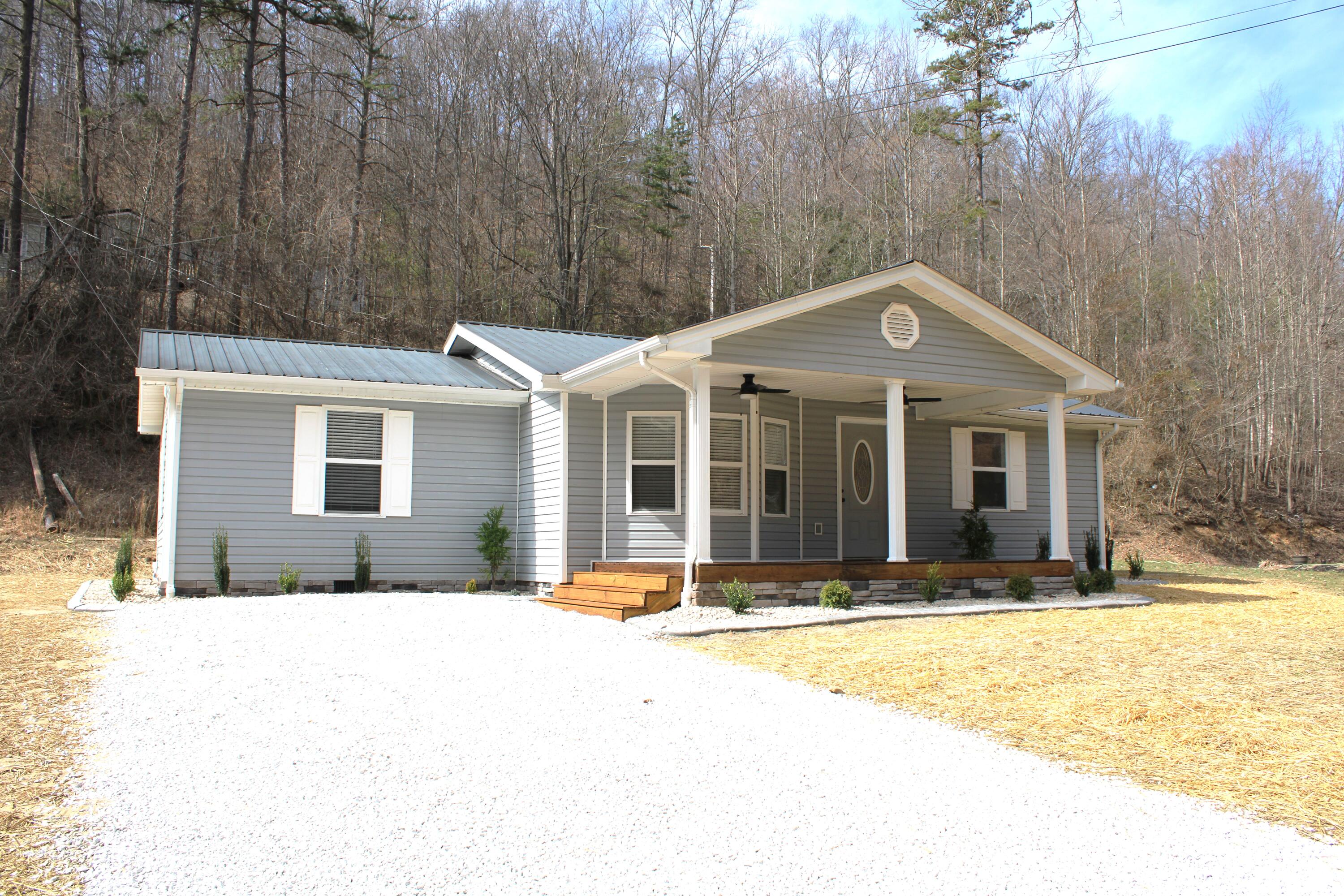 4343 North Hwy 421 Property Photo 1