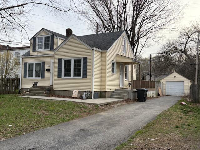 106 Linden Avenue Property Photo 1