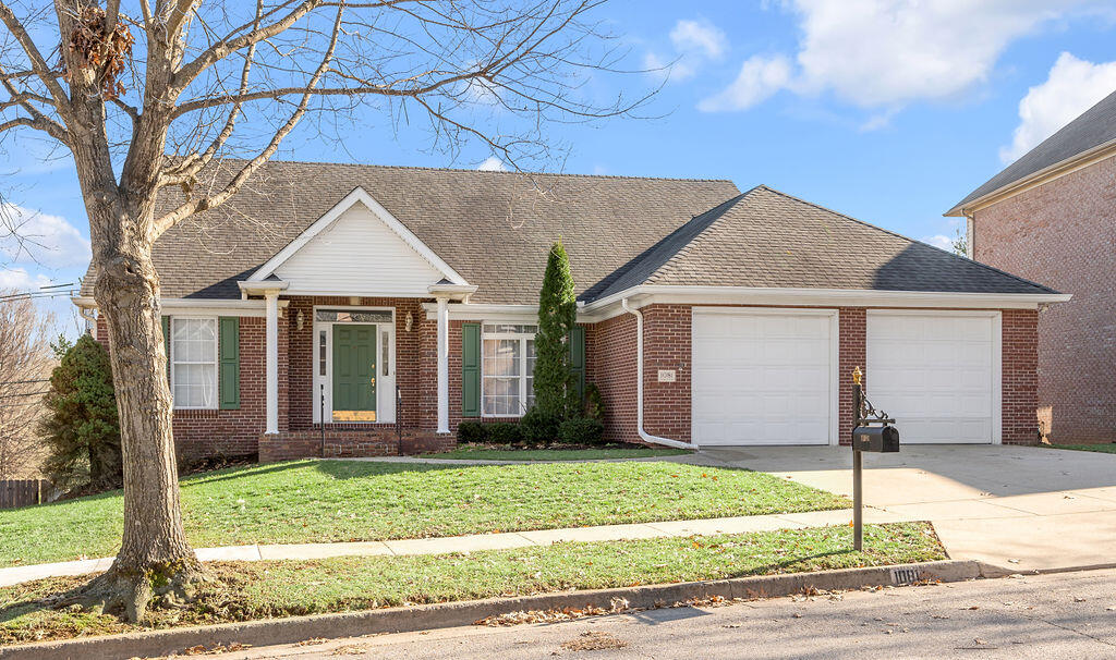 1081 Chasewood Way Property Photo 1