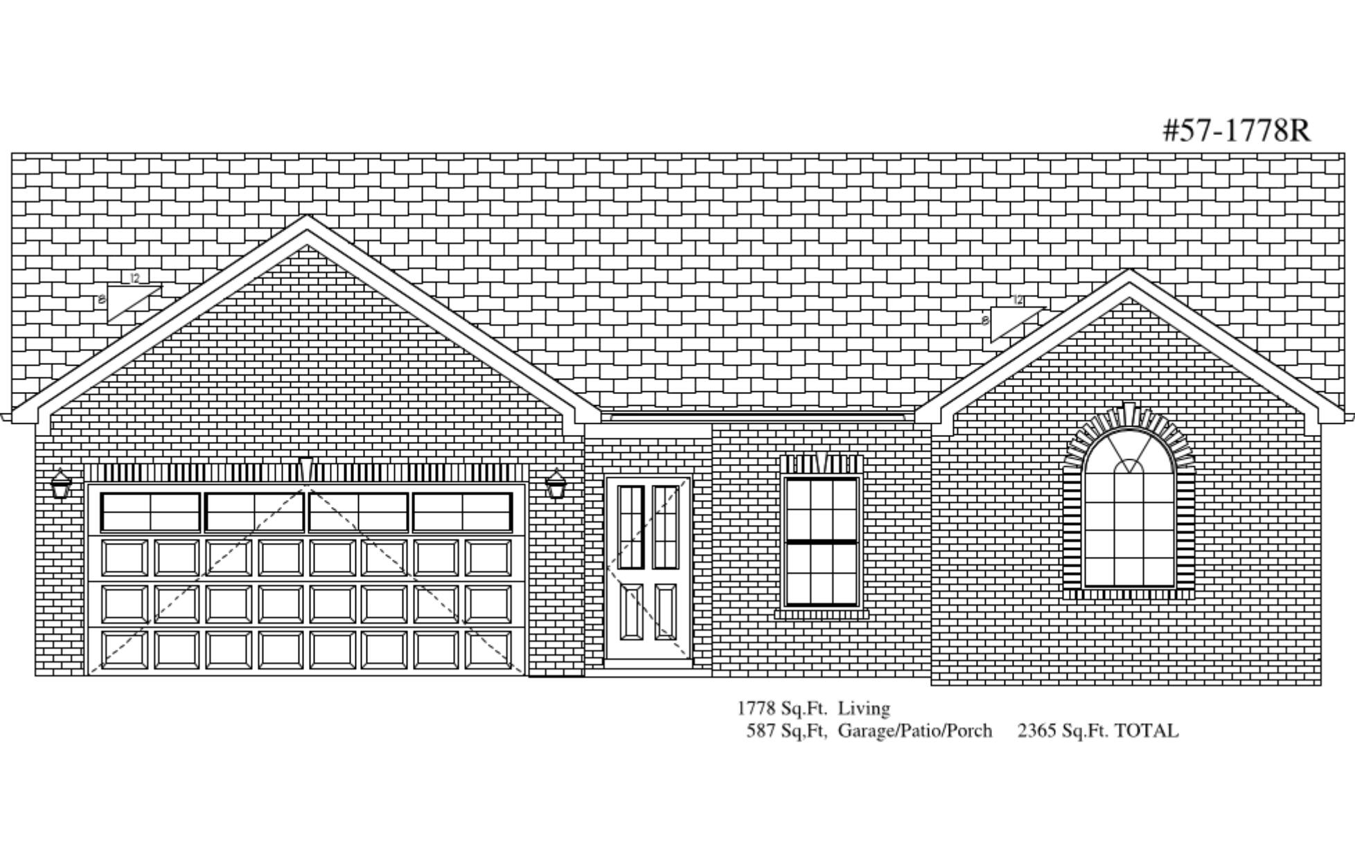 504 Krauss Drive Property Photo 1