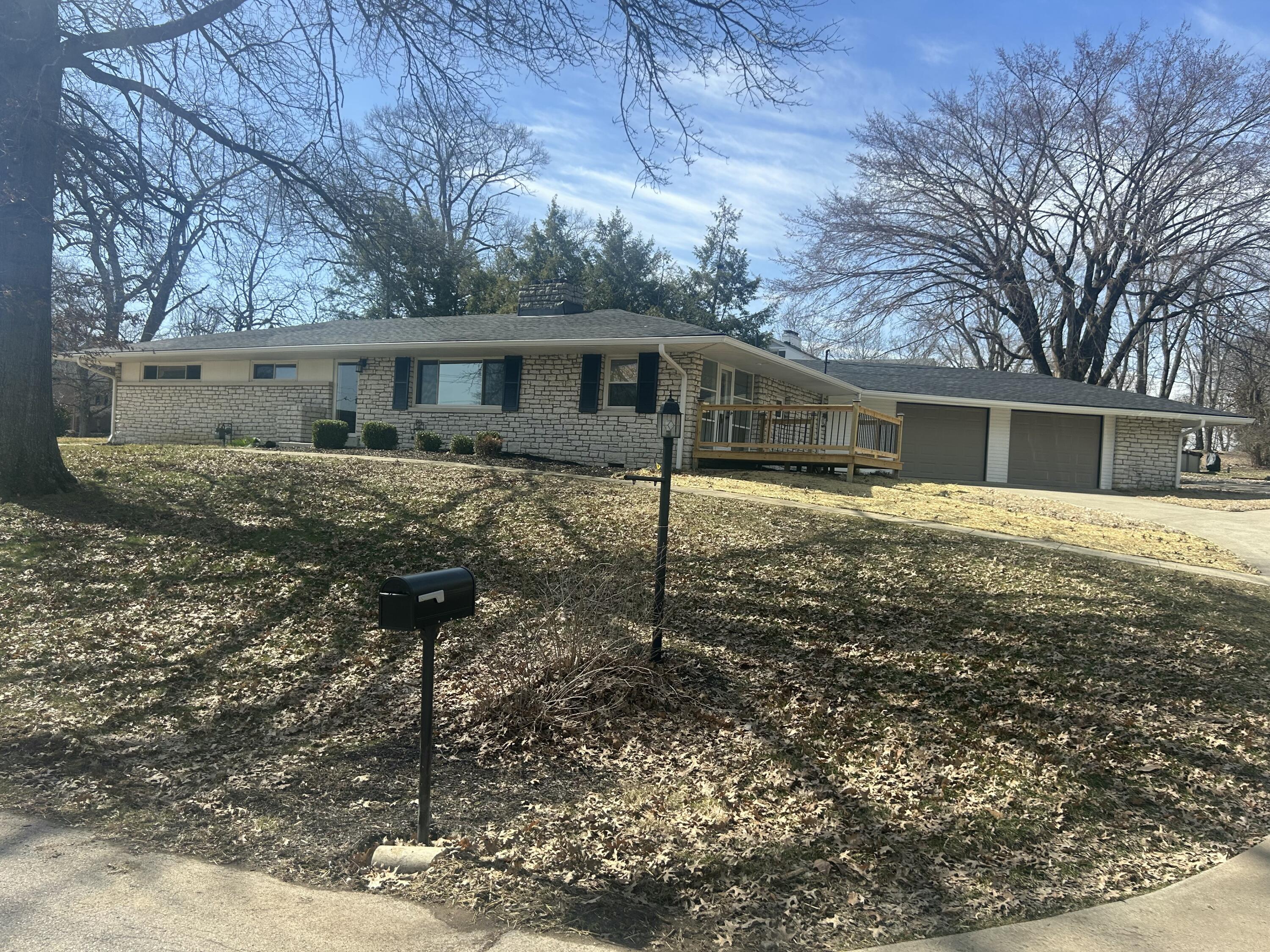104 Colby Hills Drive Property Photo 1