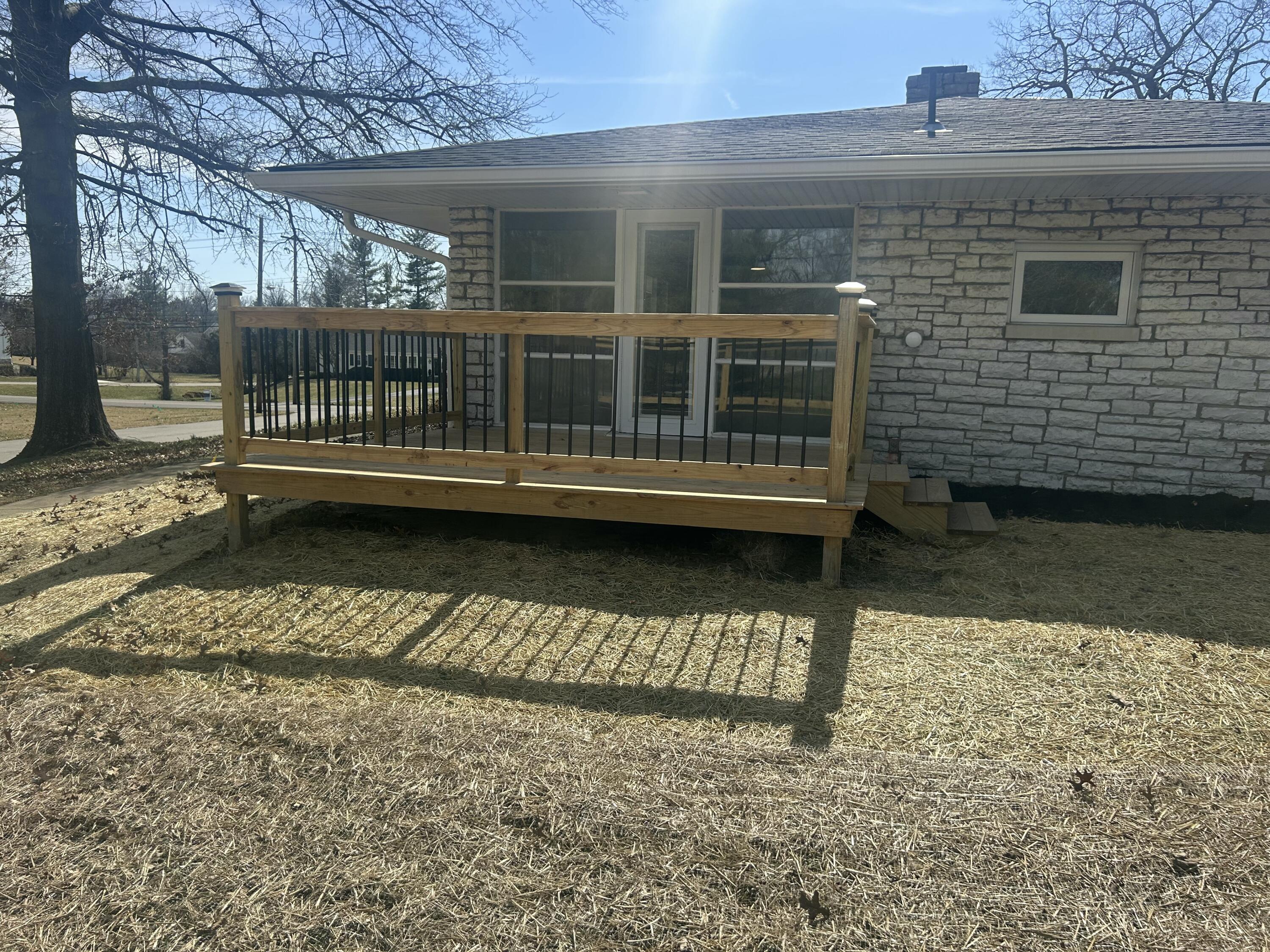 104 Colby Hills Drive Property Photo 16