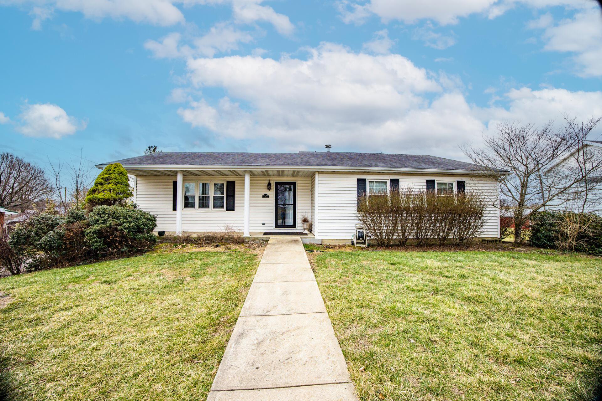 1619 Ewing Road Property Photo