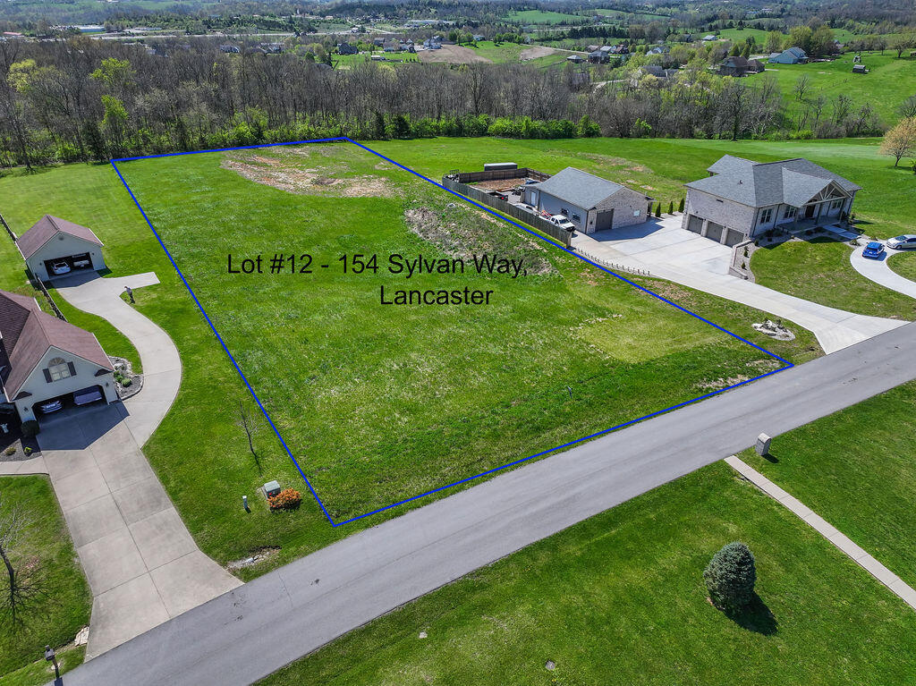 154 Sylvan Way Property Photo 1