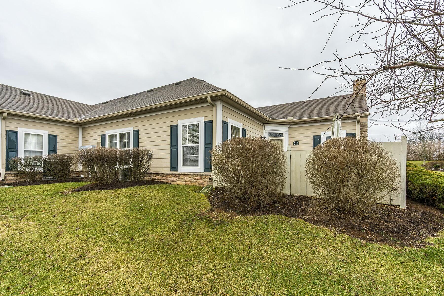 213 Windsor Way Property Photo 1