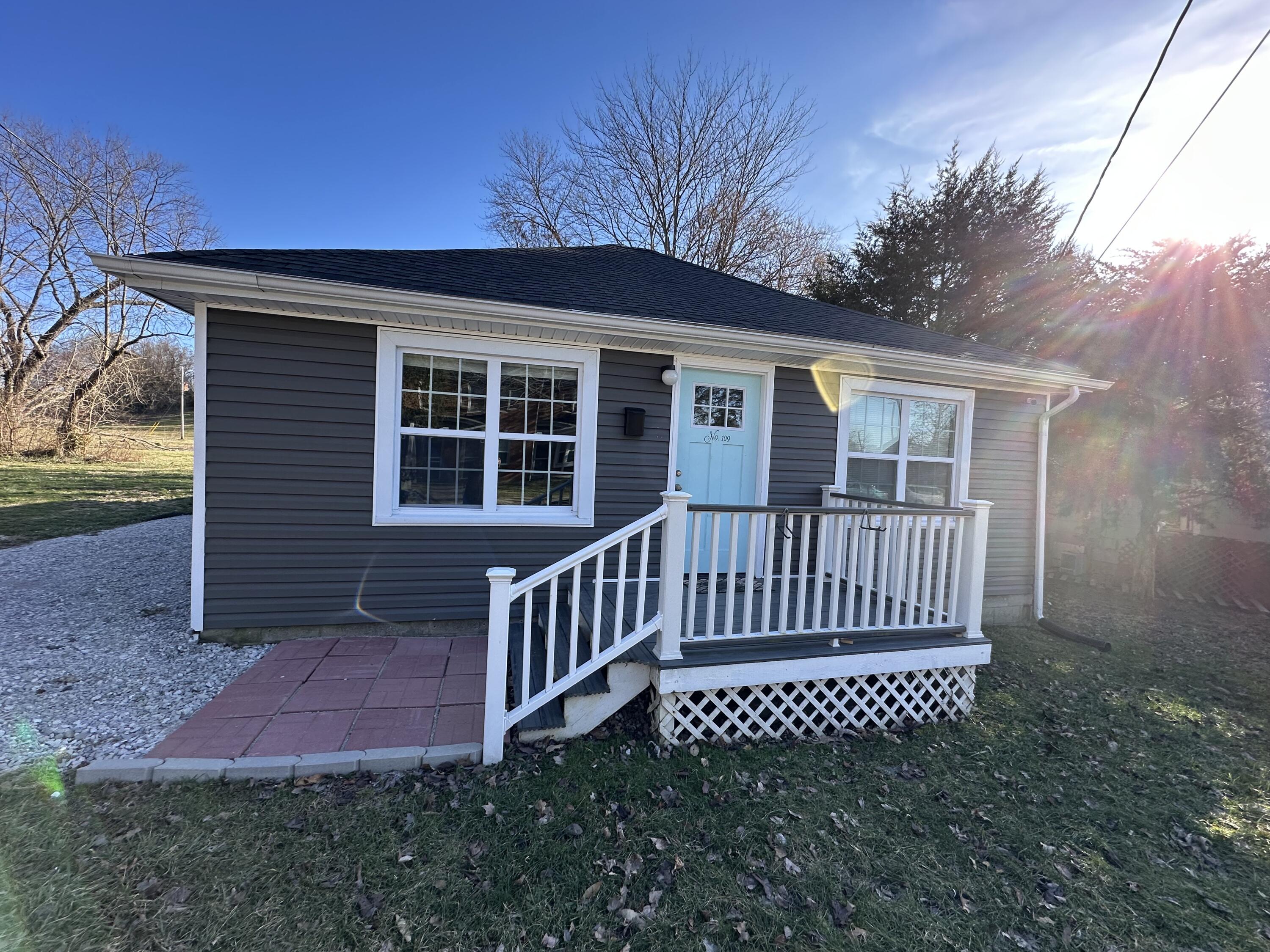 109 Washington Ave Avenue Property Photo 1
