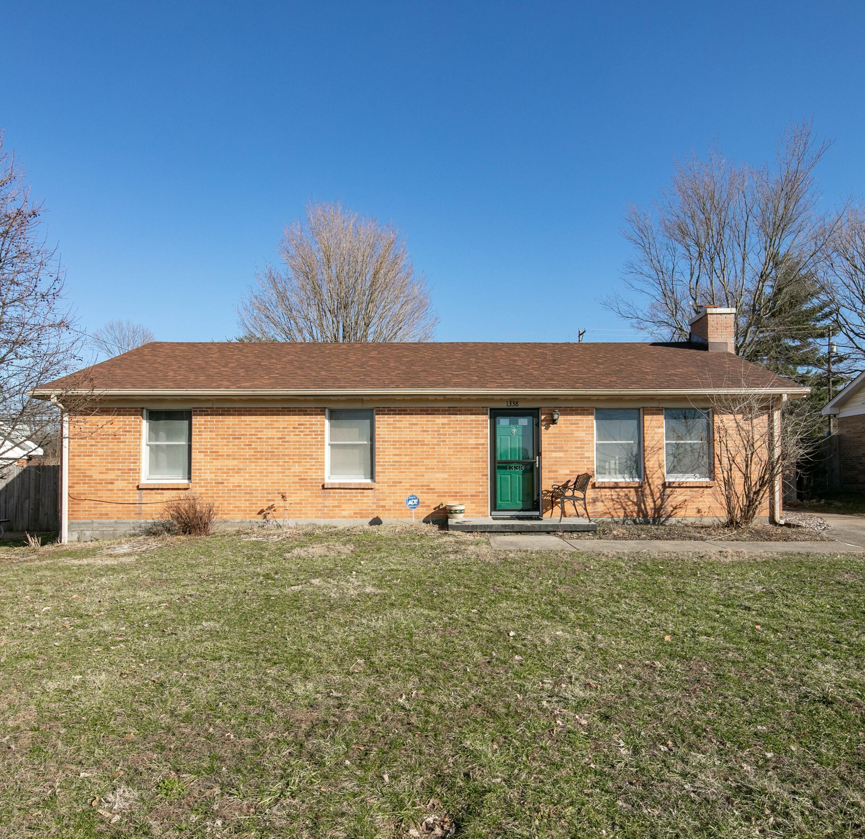 1338 Shun Pike Property Photo 1