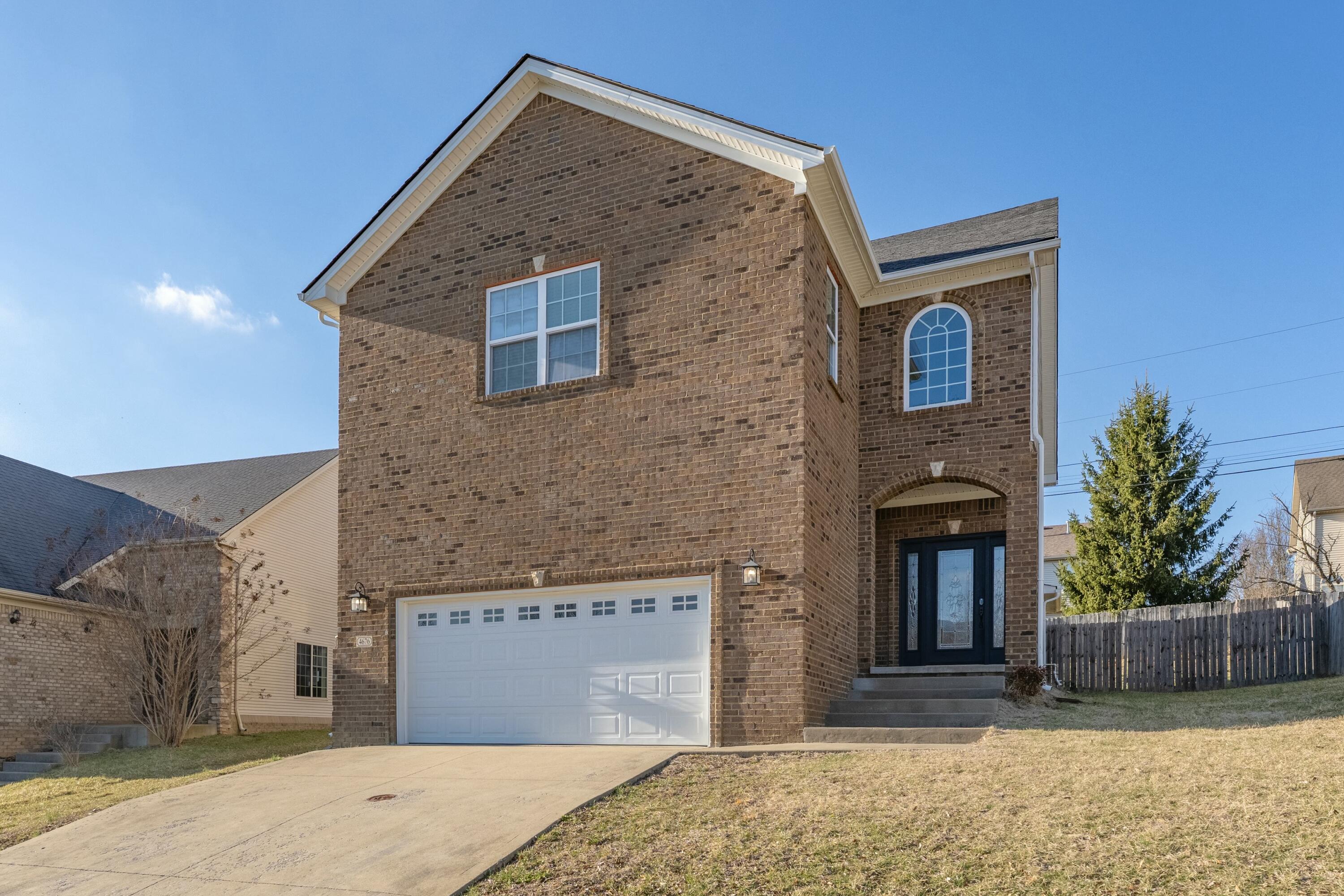 4676 Windstar Way Property Photo 1