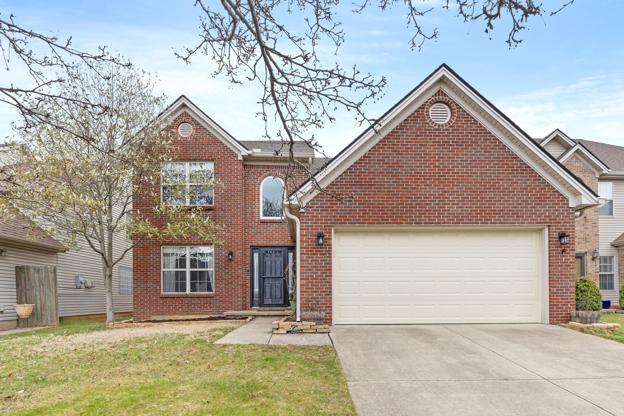 605 Kenova Trace Property Photo 1