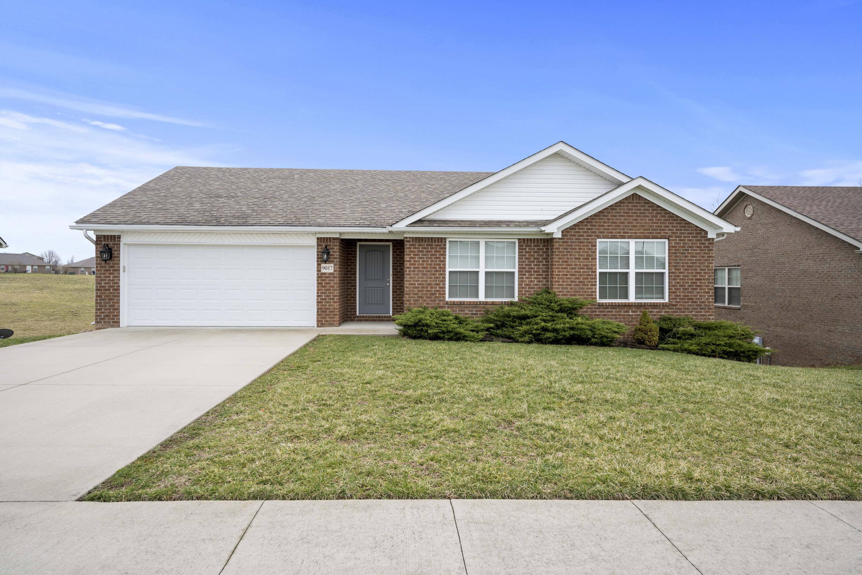 9017 Beginnings Way Property Photo 1