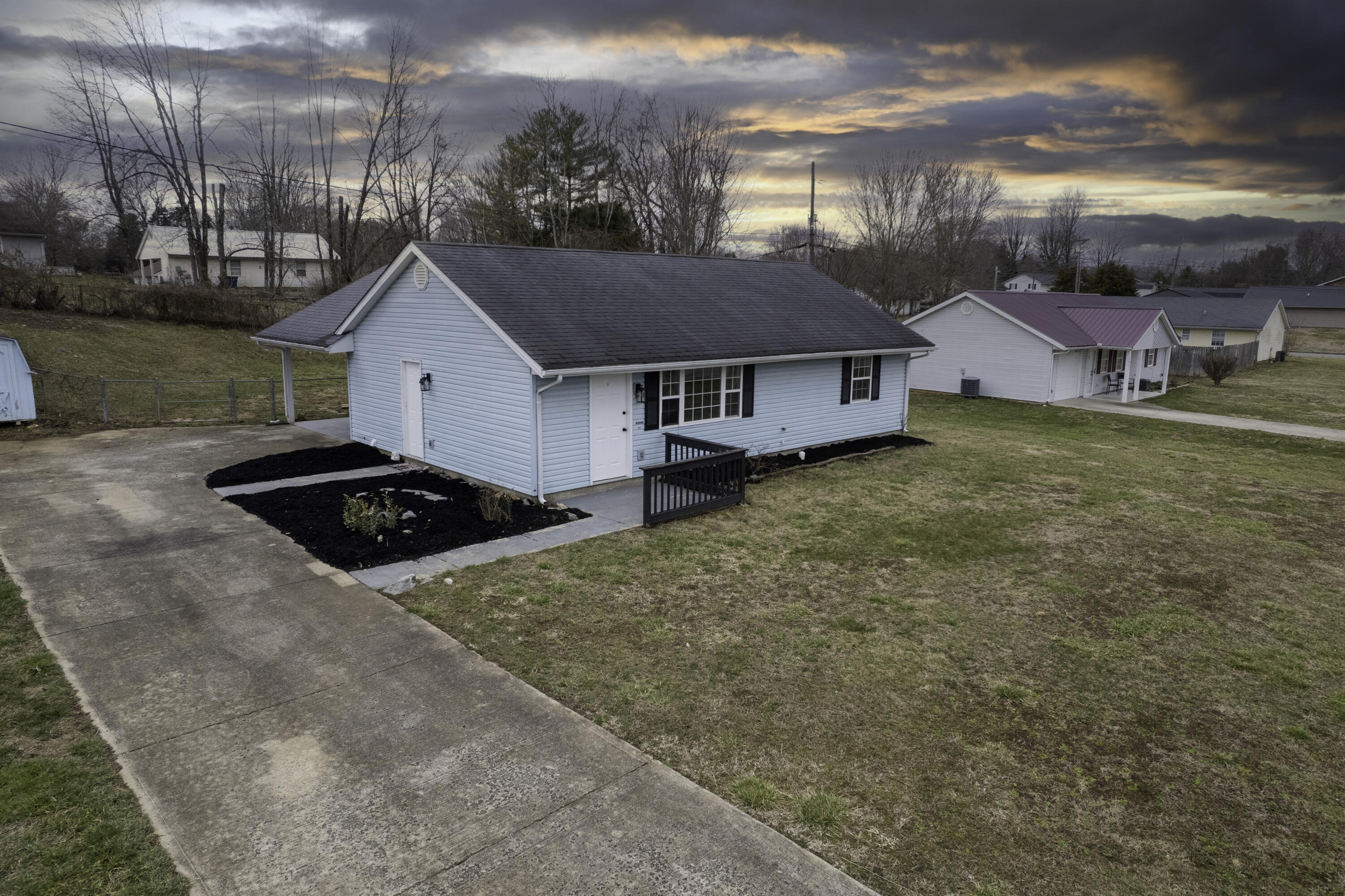 5444 Scenic Vista Drive Property Photo 1