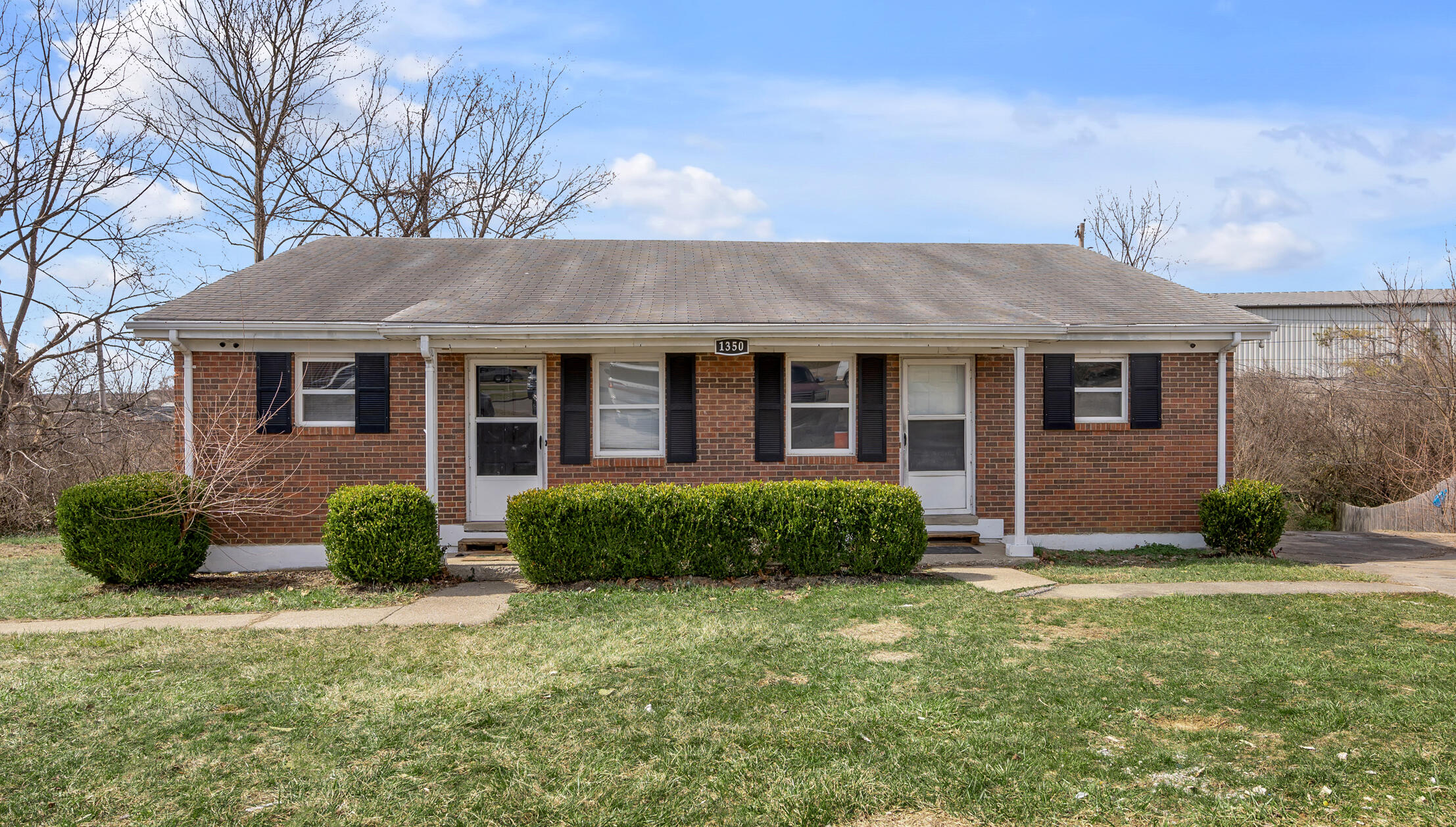 1350 Dix Drive Property Photo 1