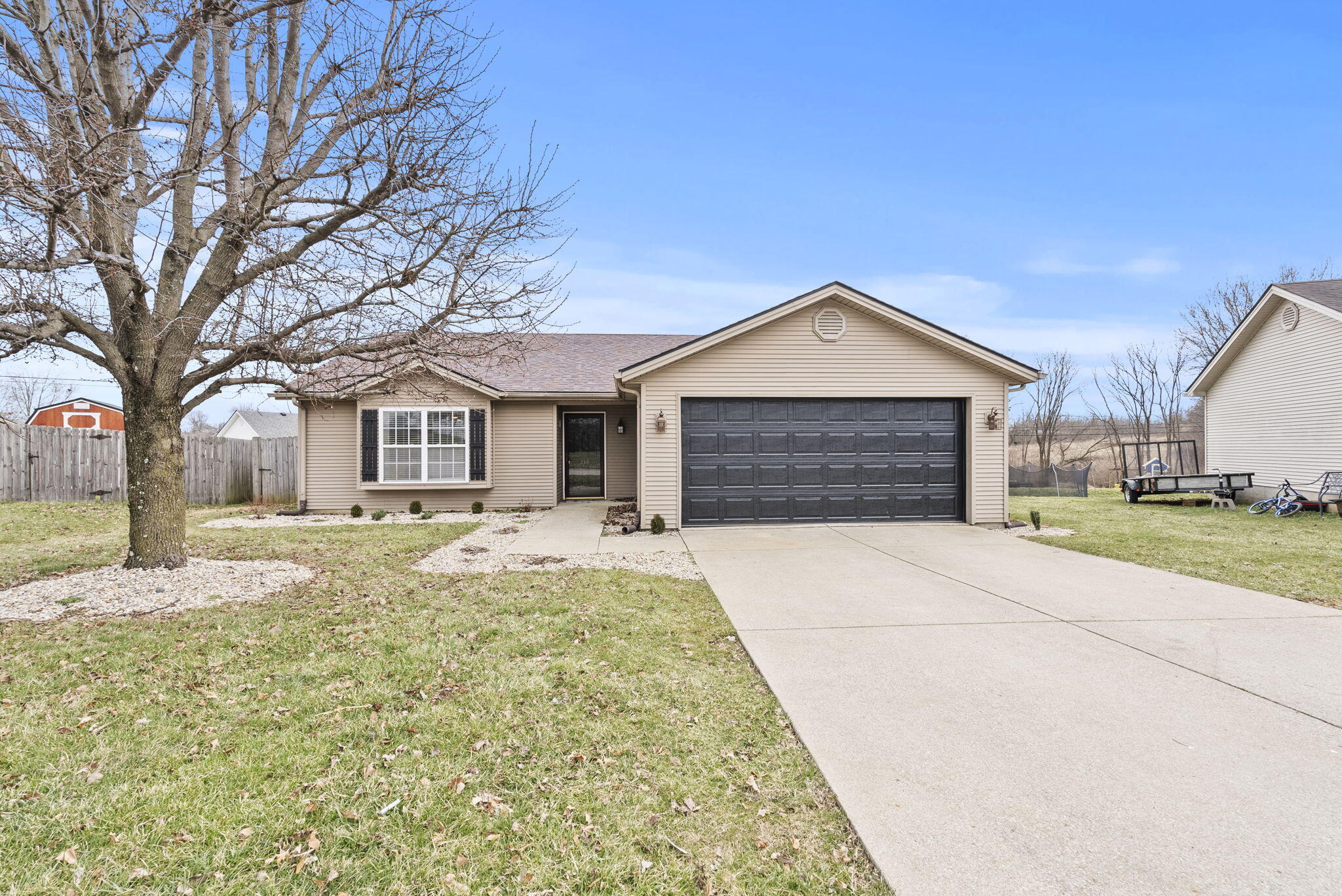 218 Bracken Court Property Photo 1