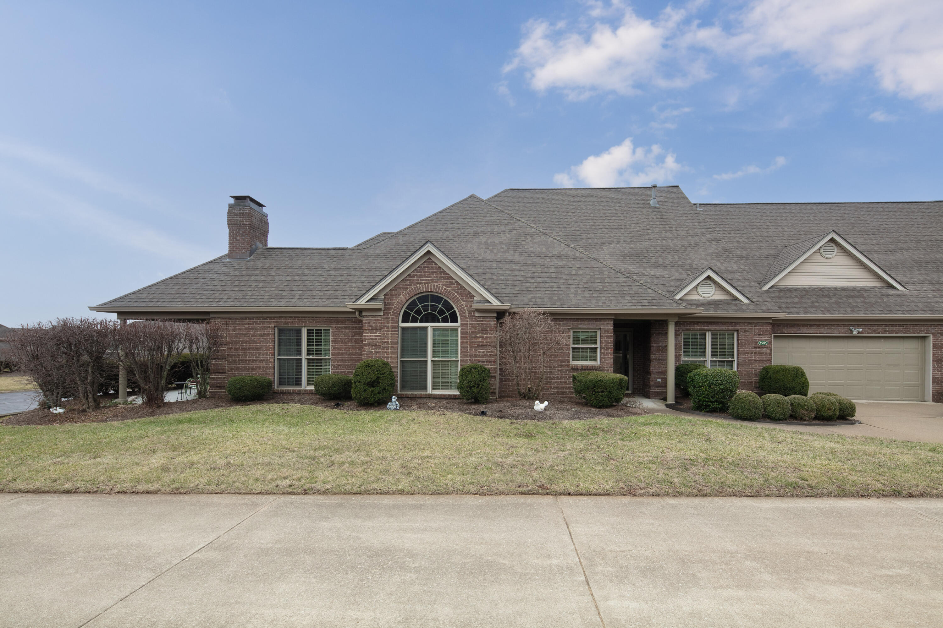 1585 Pine Needles Lane Property Photo 1