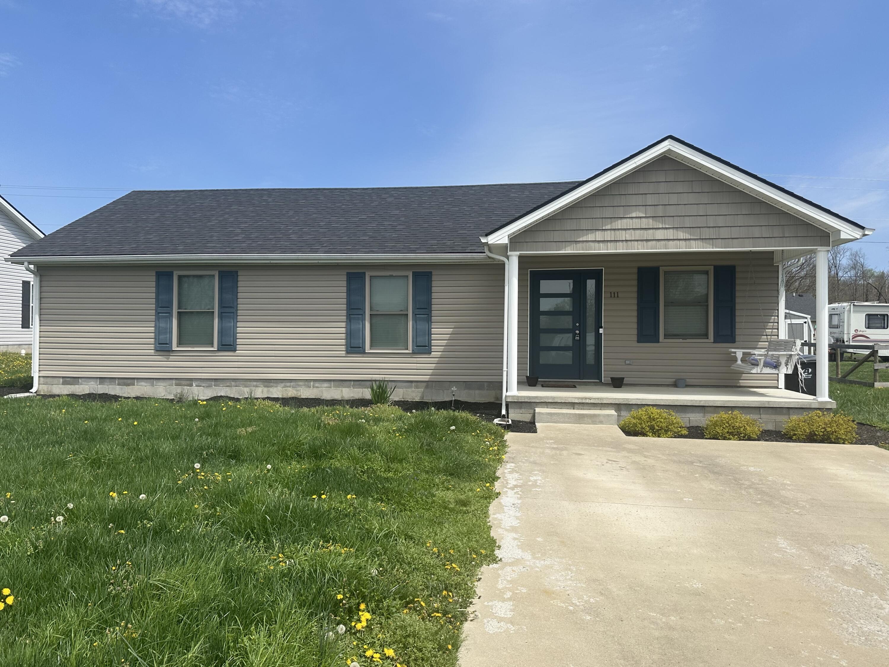 111 Norma Drive Property Photo 1