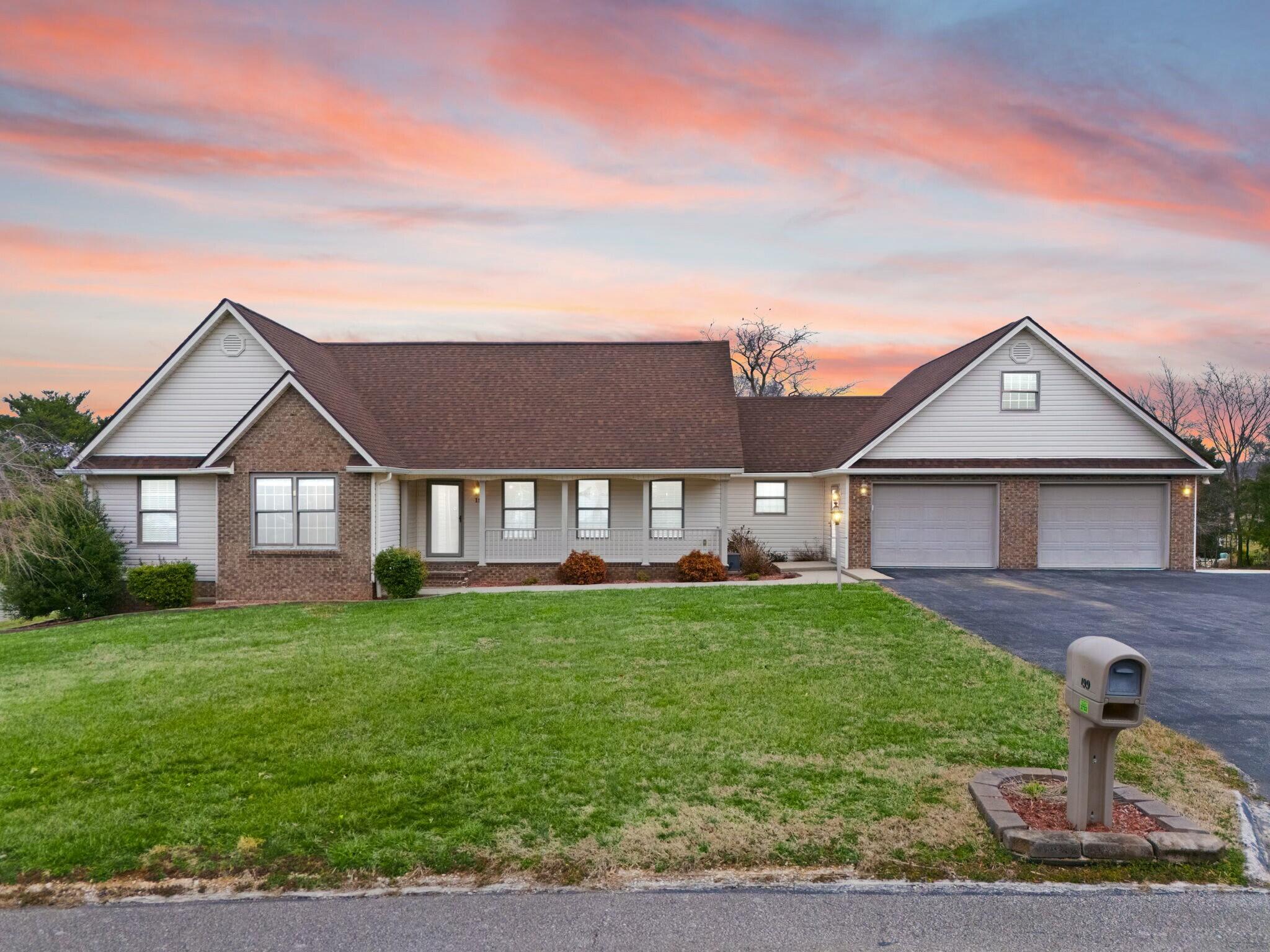 199 Mountain Laurel Way Property Photo 1