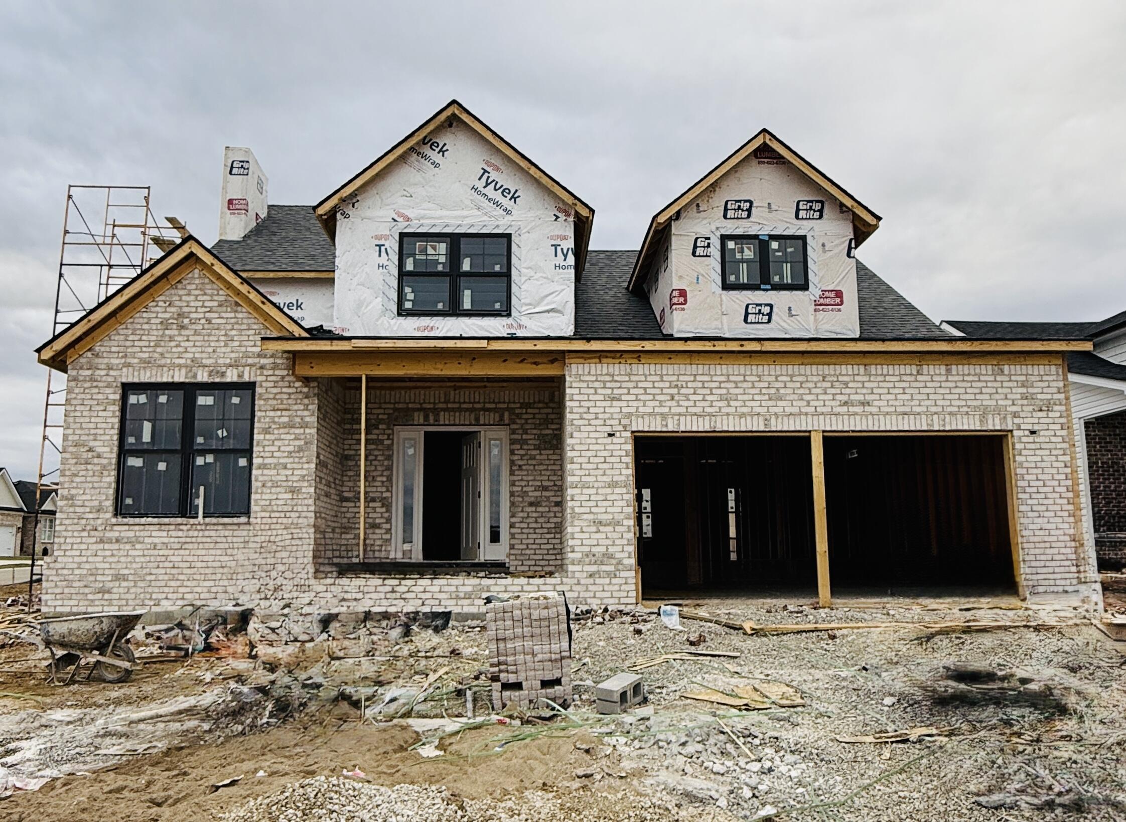 3001 Spindle Pointe Property Photo 1