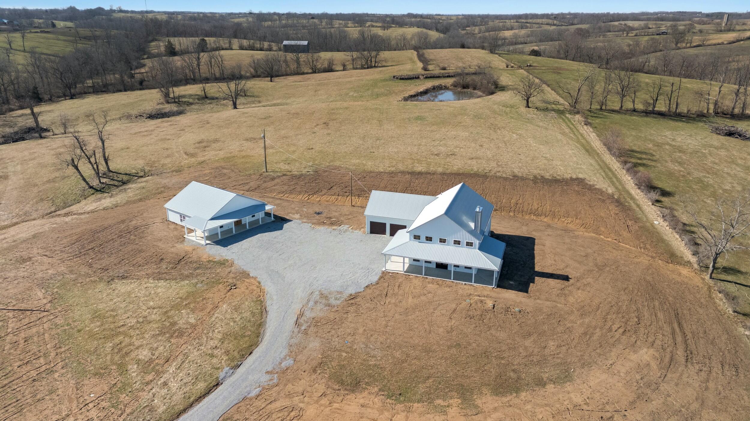1800a Prewitt Grassy Lick Pike Property Photo 1