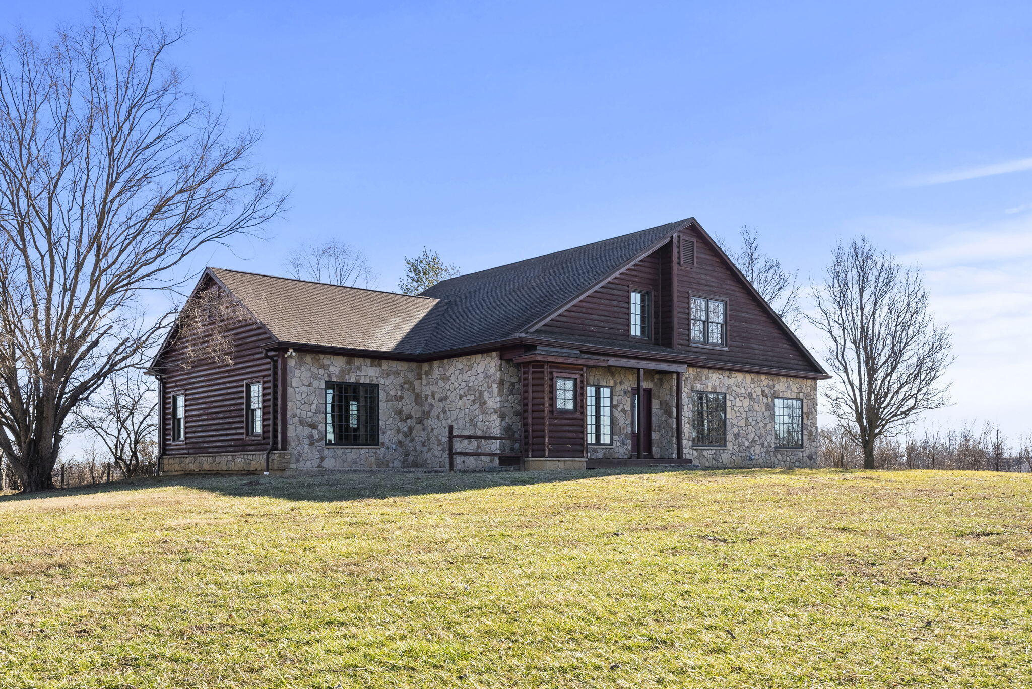 3677 Ky Hwy 36 E Property Photo 1