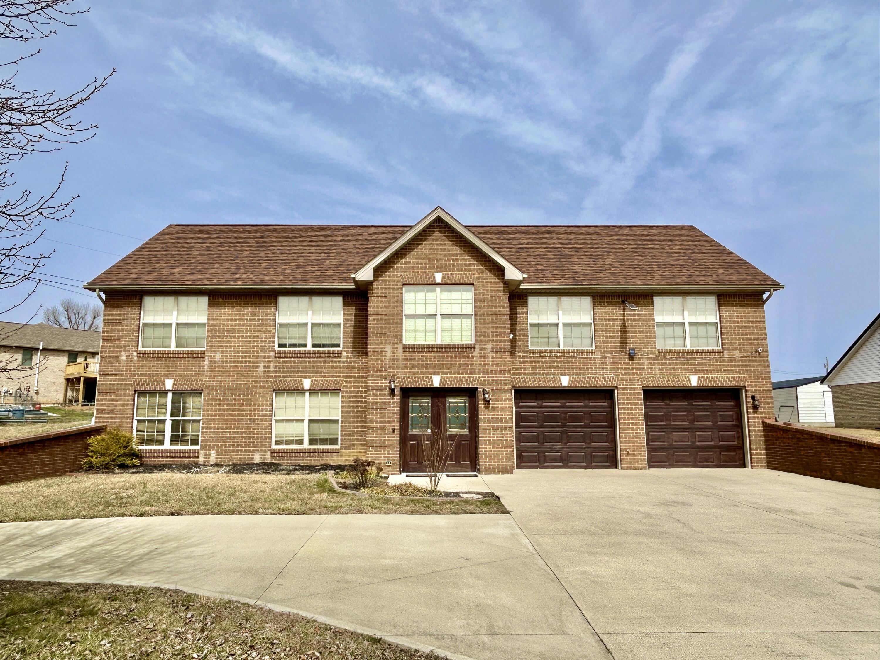 257 Observation Pointe Drive Property Photo 1