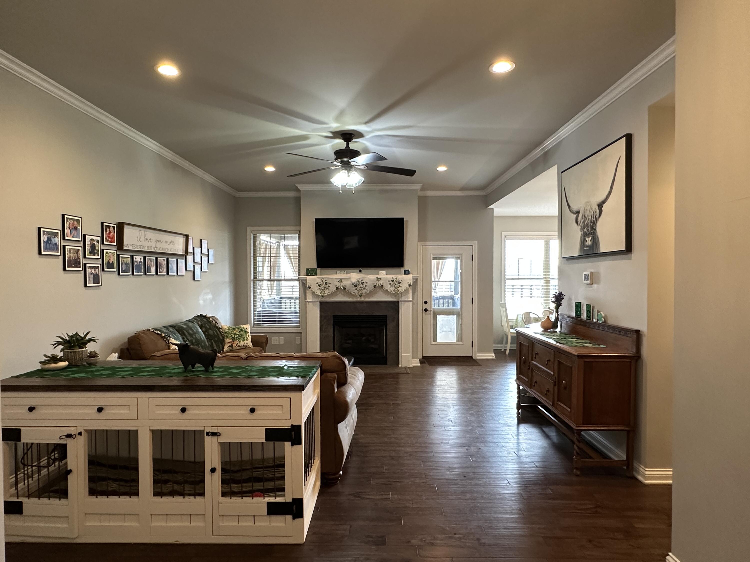 100 Hampton Hall Drive Property Photo 11
