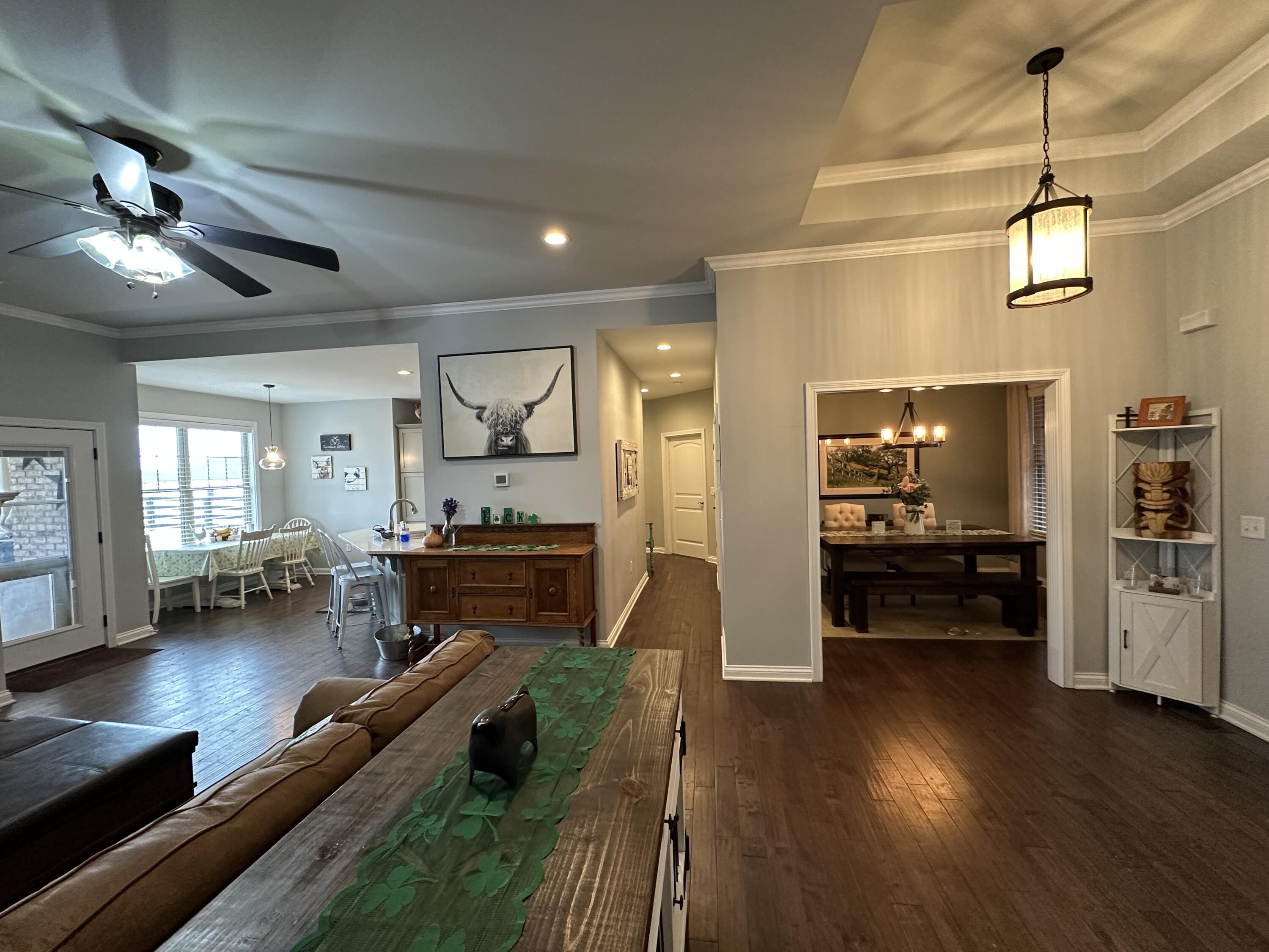 100 Hampton Hall Drive Property Photo 12