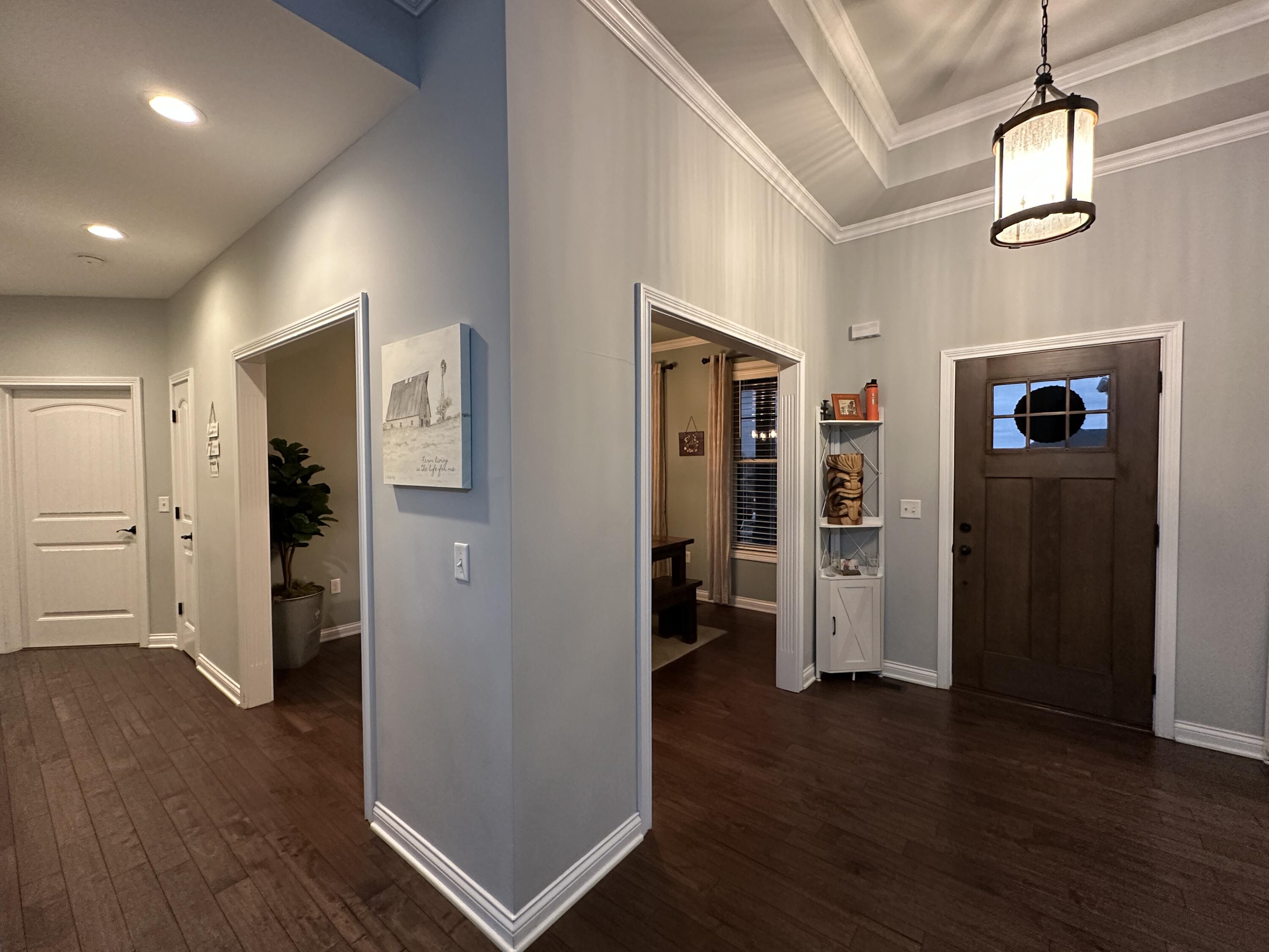 100 Hampton Hall Drive Property Photo 14