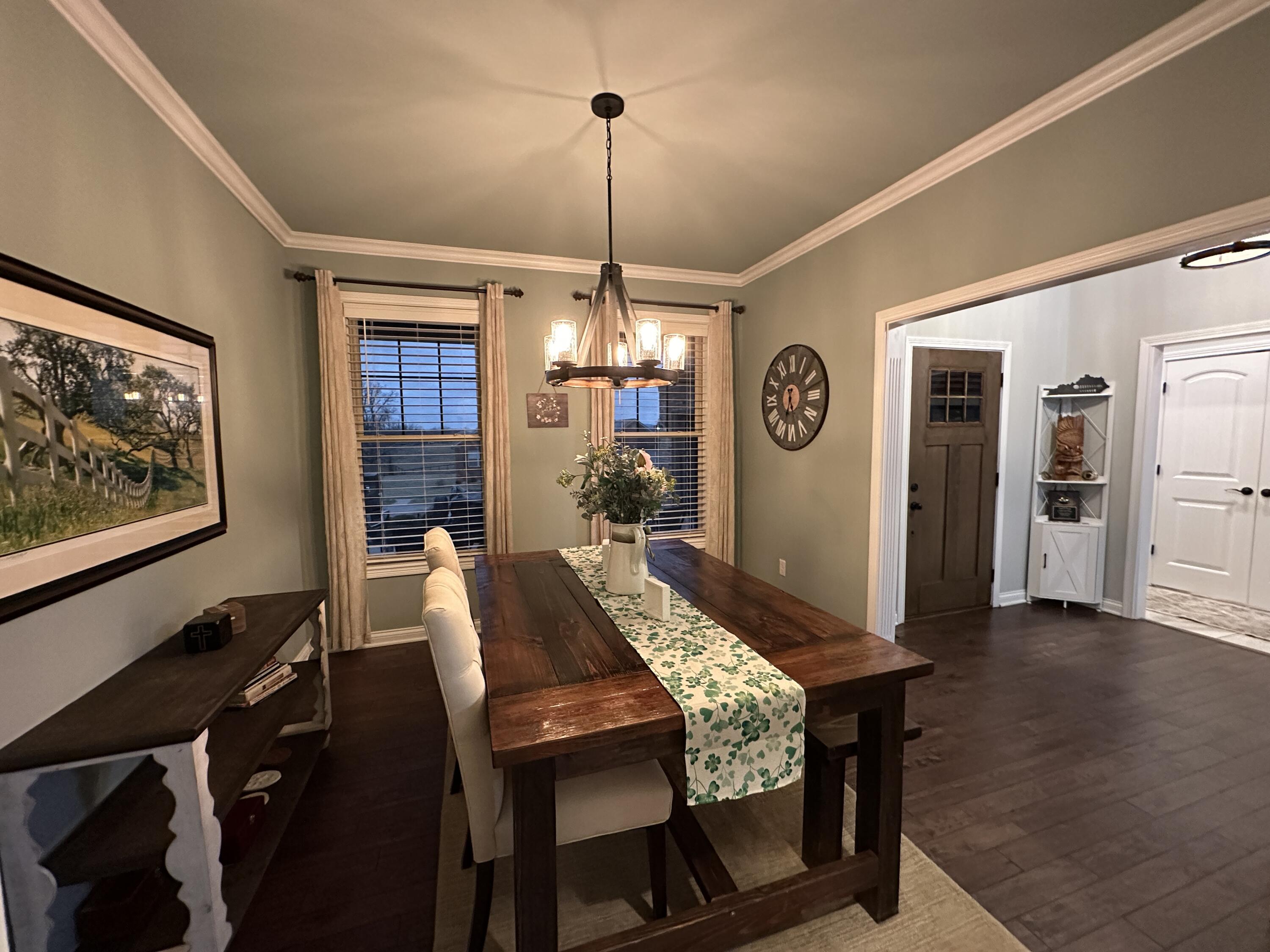 100 Hampton Hall Drive Property Photo 15