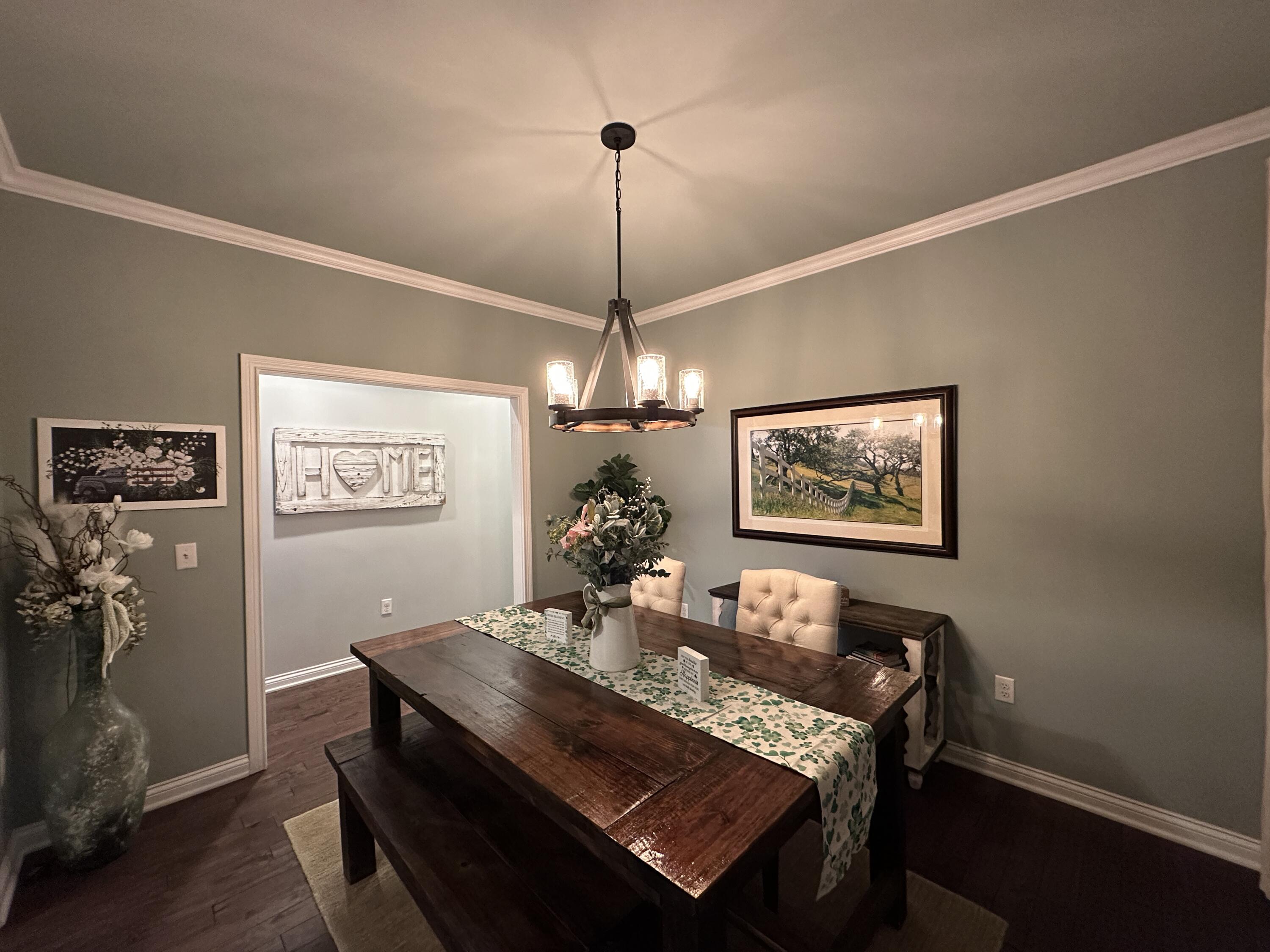 100 Hampton Hall Drive Property Photo 17
