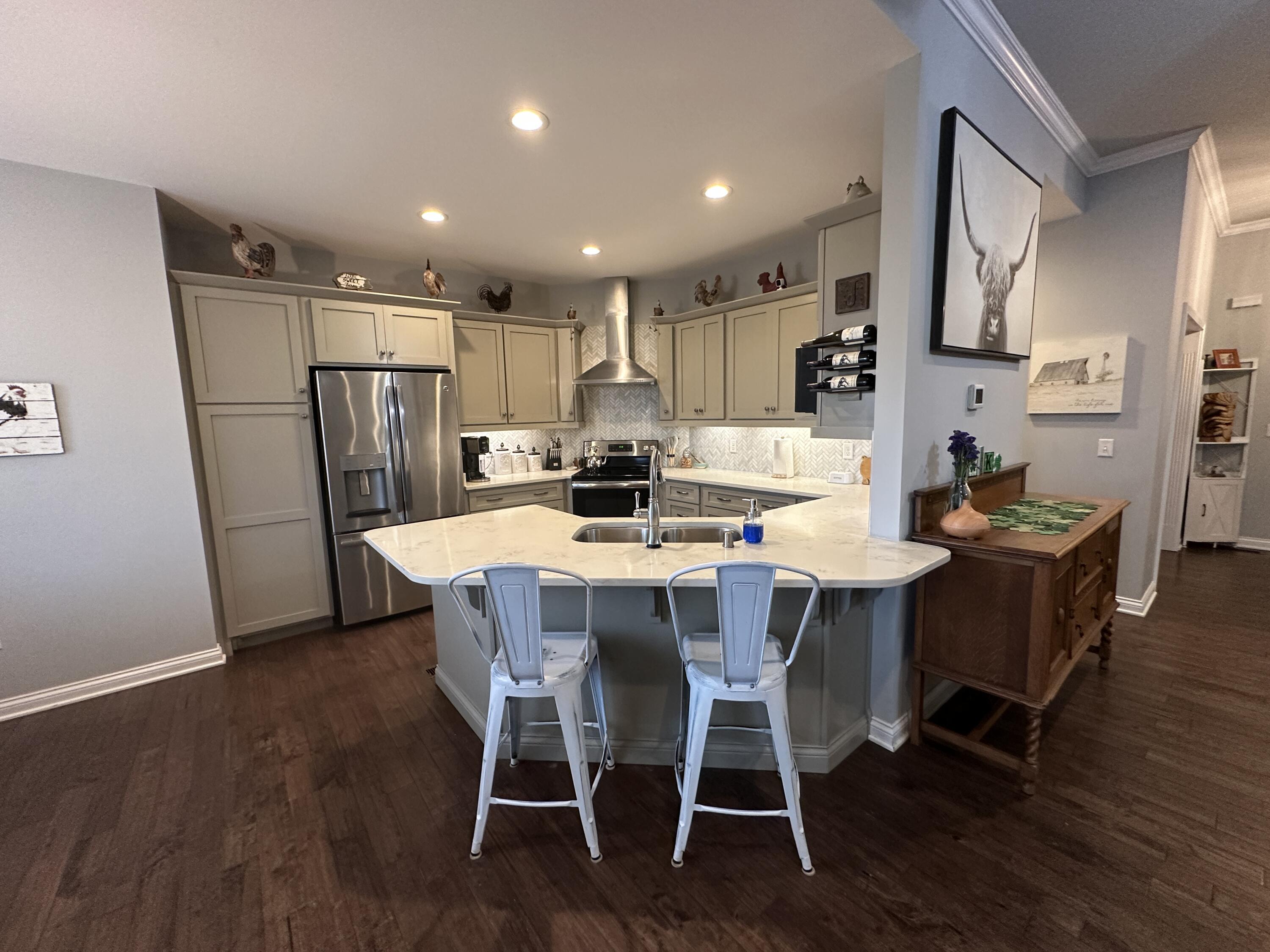 100 Hampton Hall Drive Property Photo 32