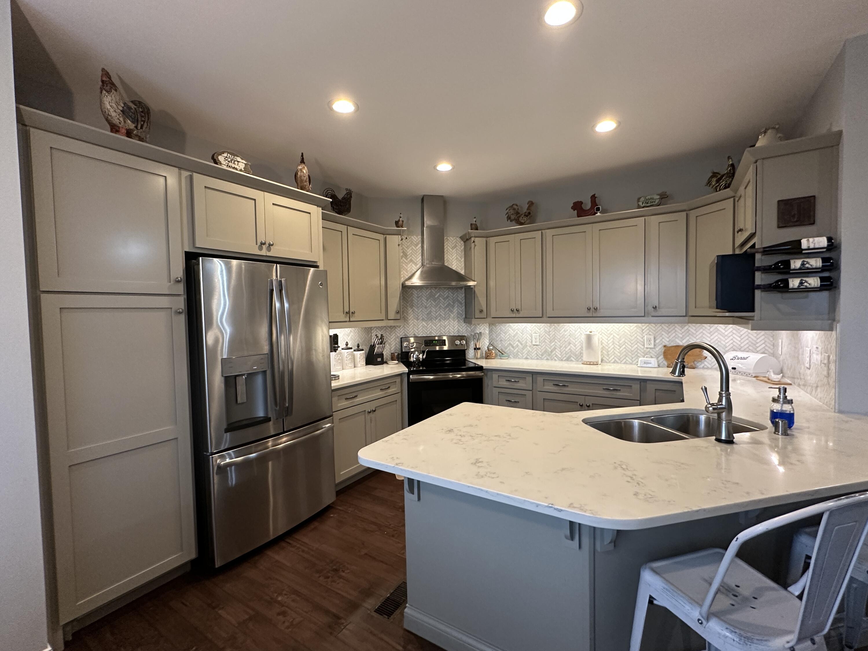 100 Hampton Hall Drive Property Photo 33