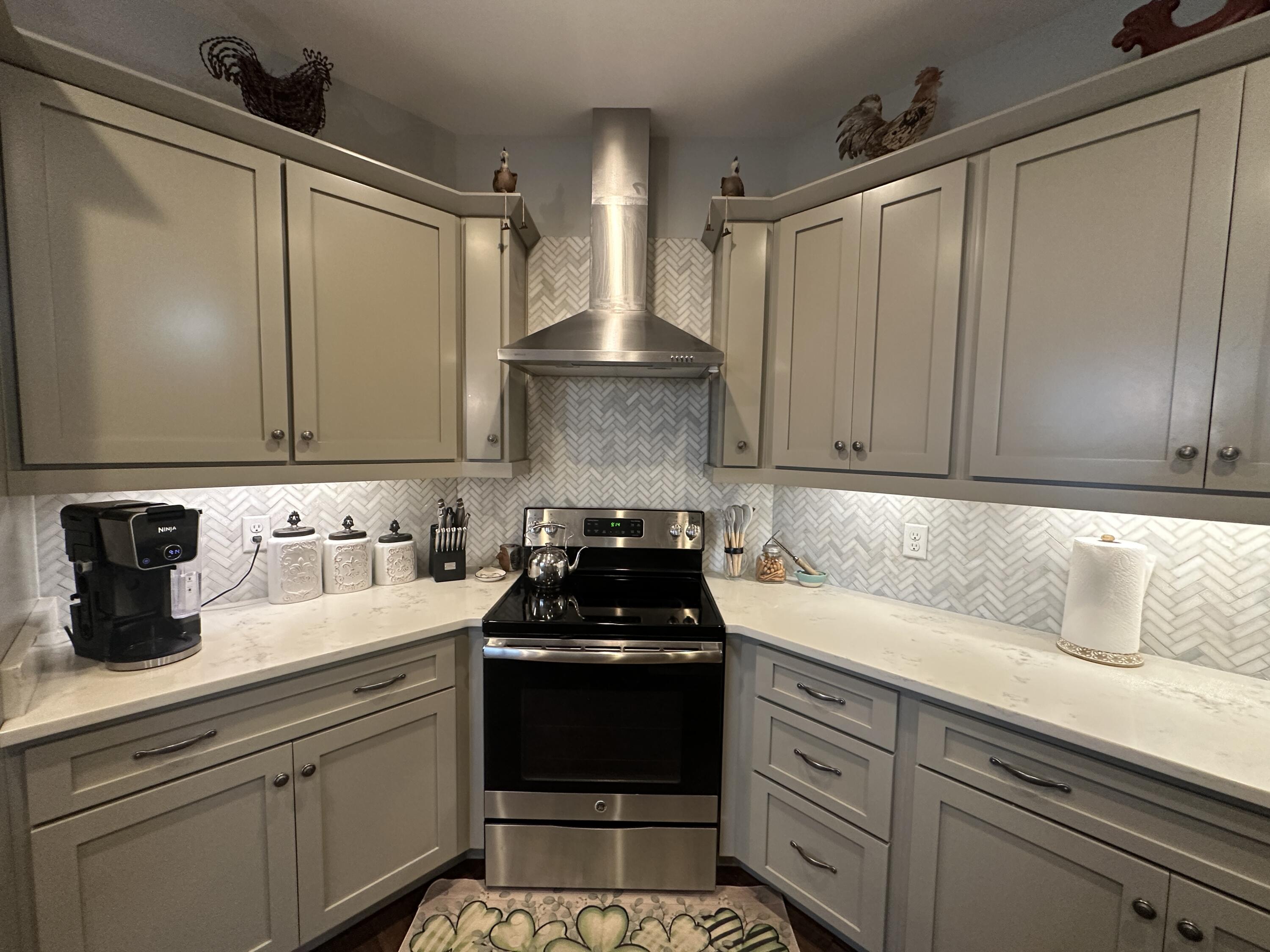 100 Hampton Hall Drive Property Photo 34