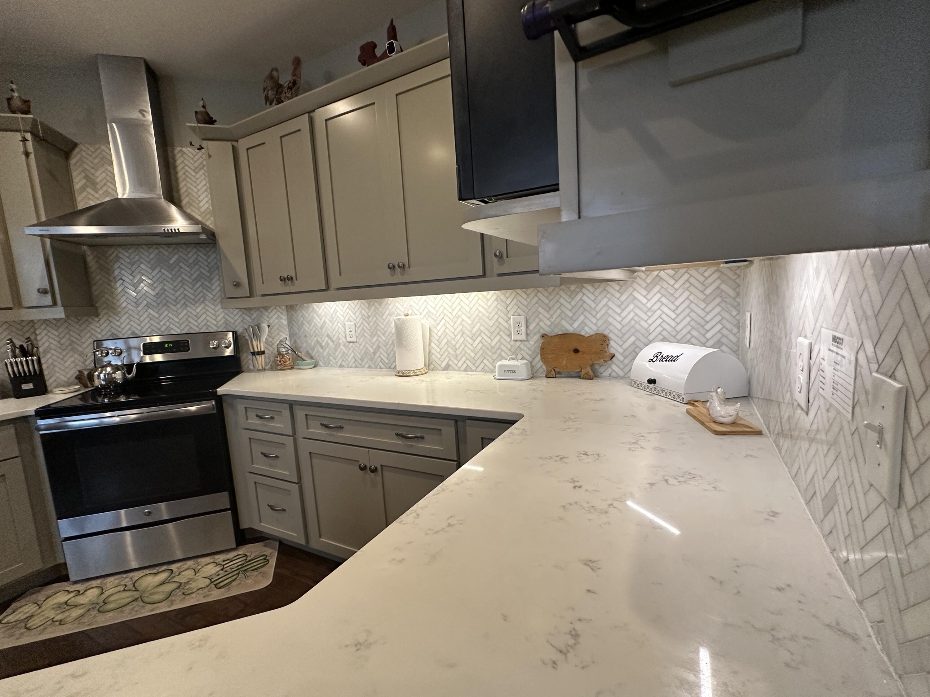 100 Hampton Hall Drive Property Photo 35