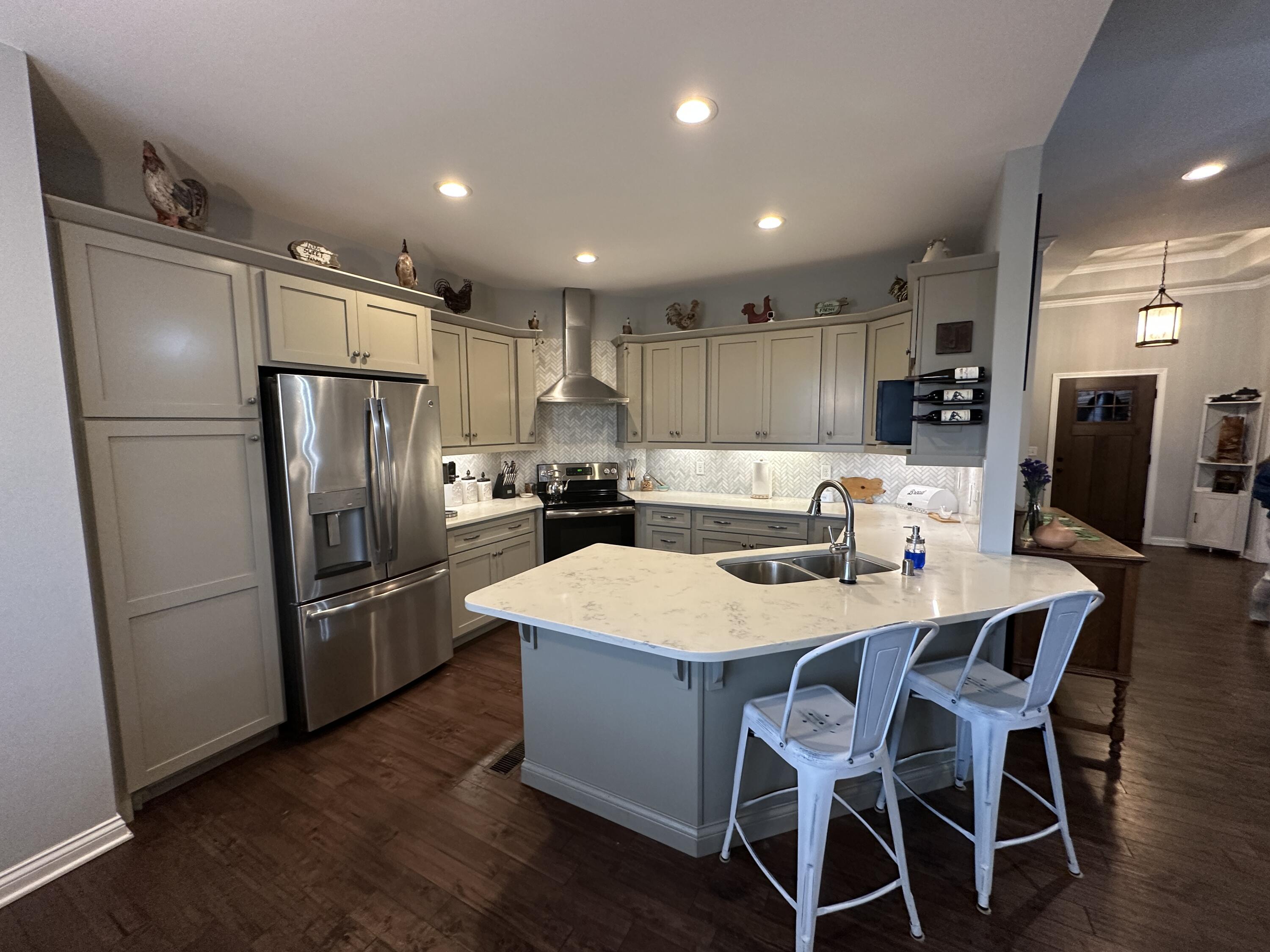 100 Hampton Hall Drive Property Photo 37