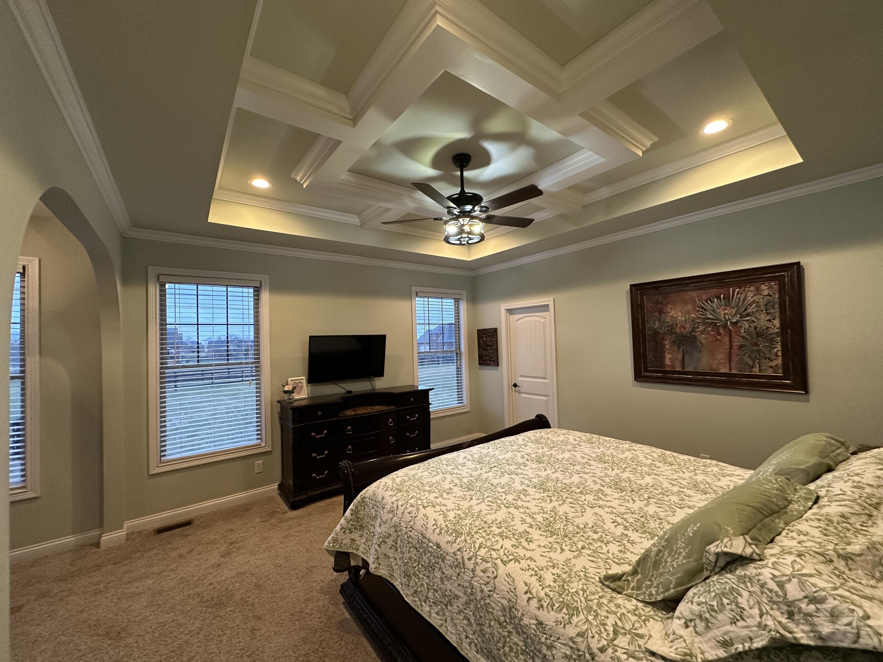 100 Hampton Hall Drive Property Photo 44