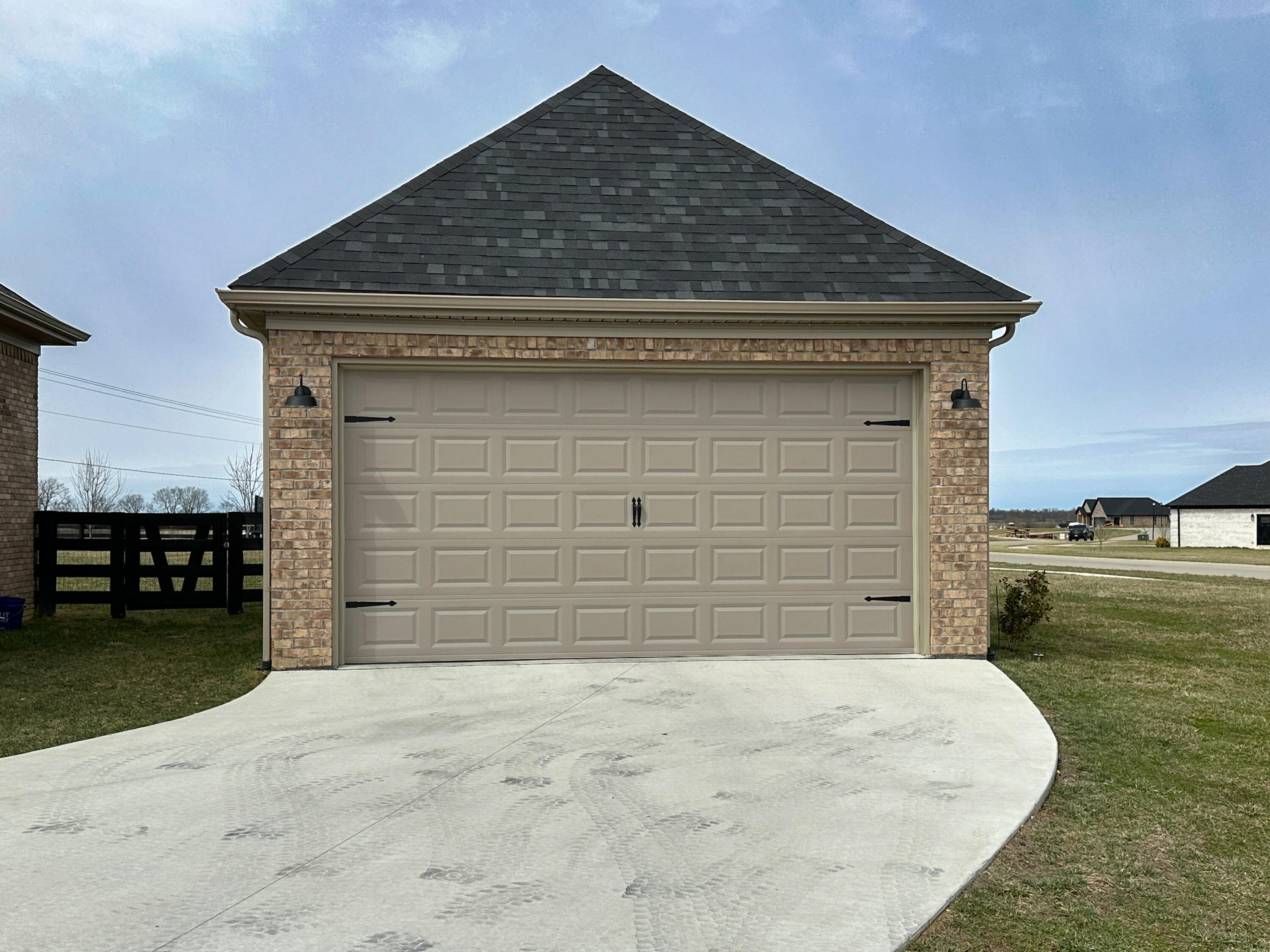 100 Hampton Hall Drive Property Photo 60