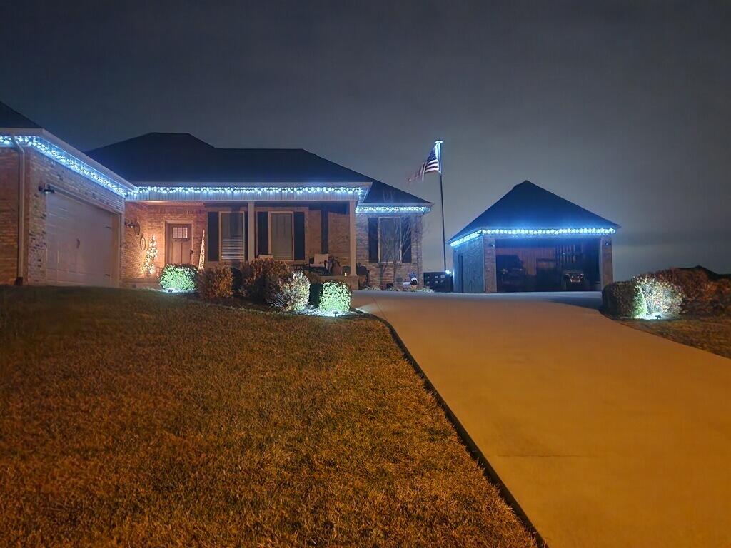 100 Hampton Hall Drive Property Photo 68
