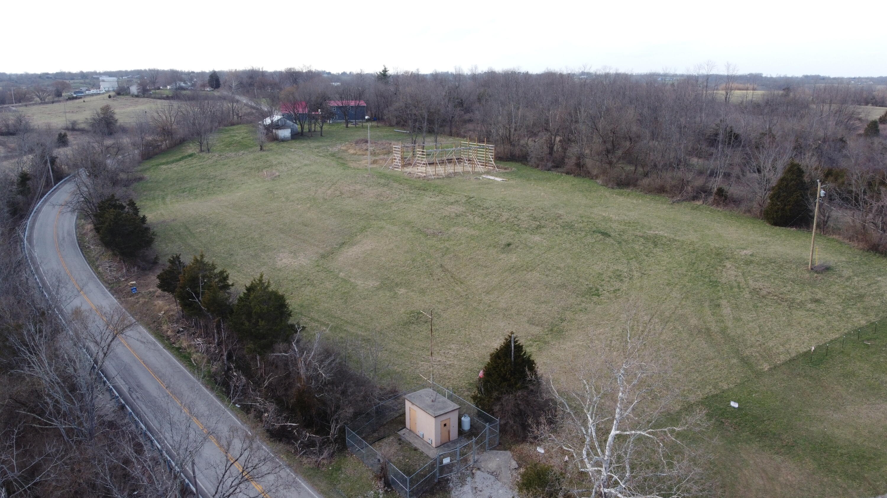 9776 Ironworks Road Property Photo 1