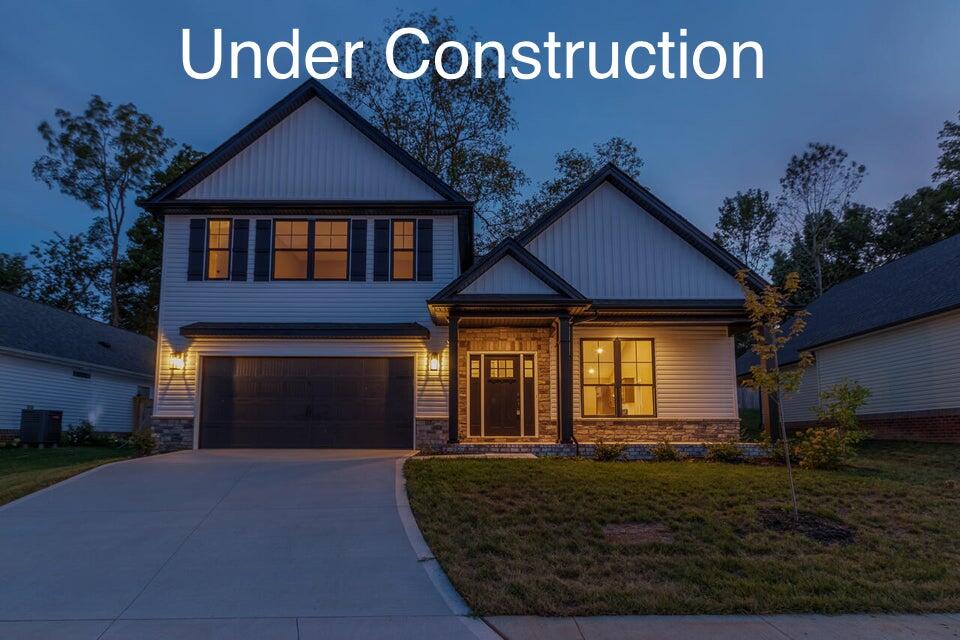 127 Westwoods Drive Property Photo 1