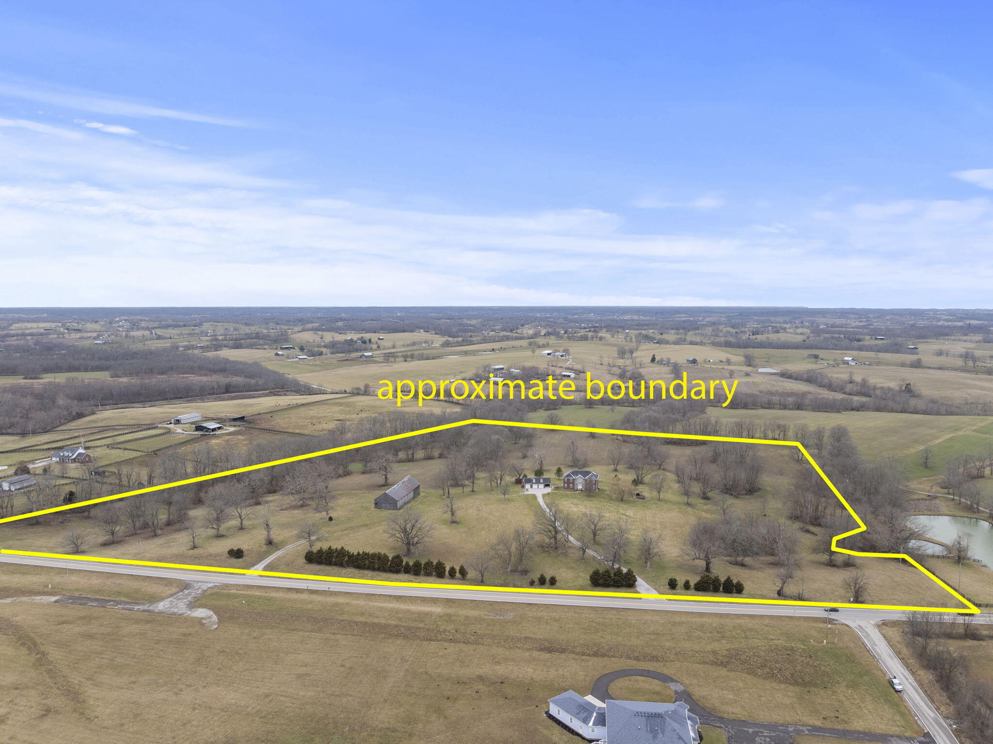 2654 Us Hwy 62 West Property Photo 1