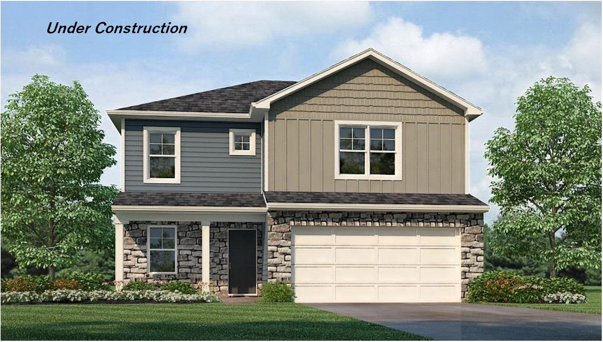 2008 Coachman Drive Property Photo 1
