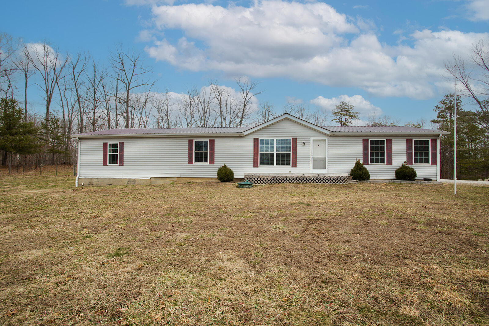 250 Wild Flower Lane Property Photo 1
