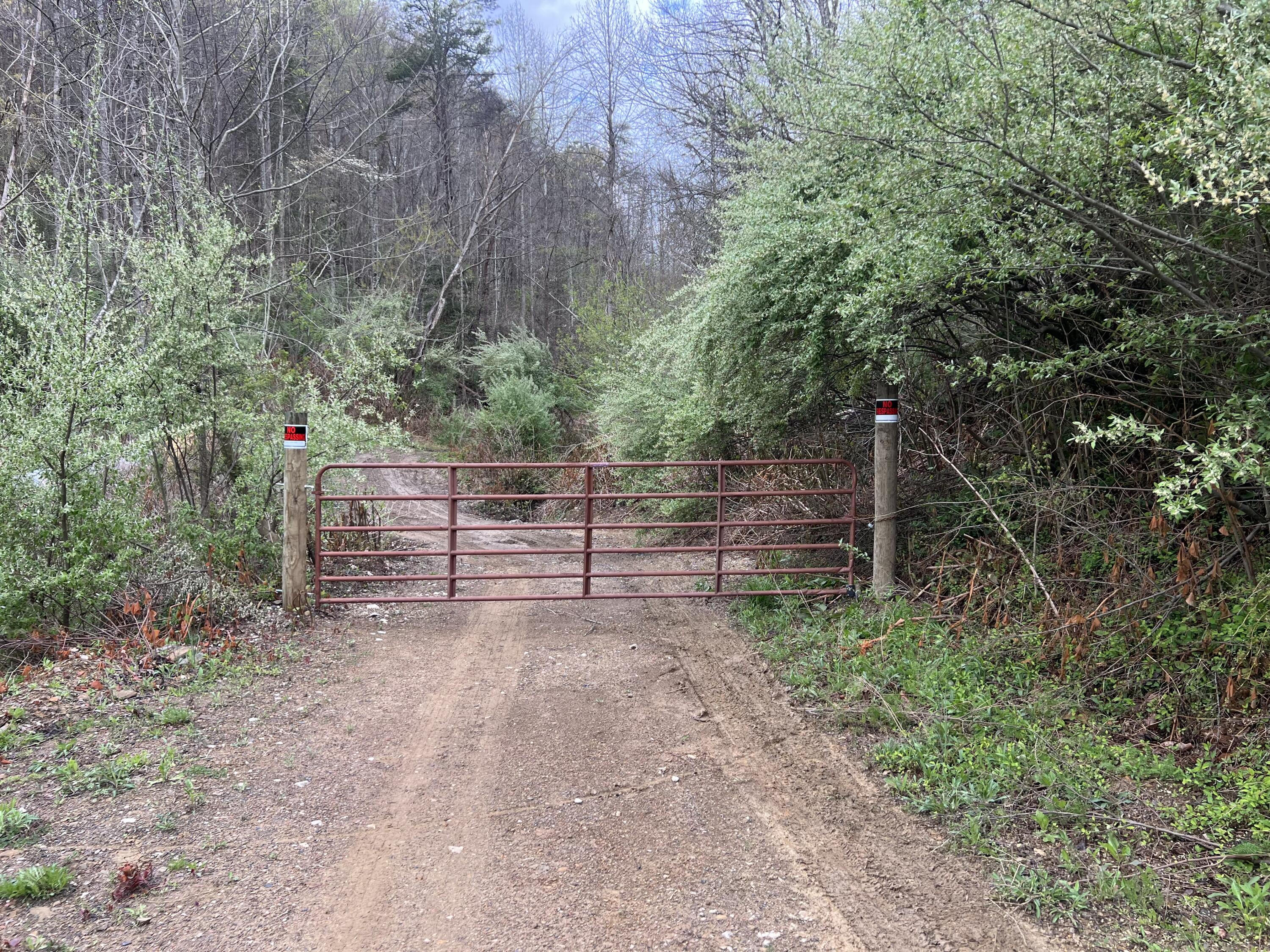 450 Ky Hwy 542 Property Photo