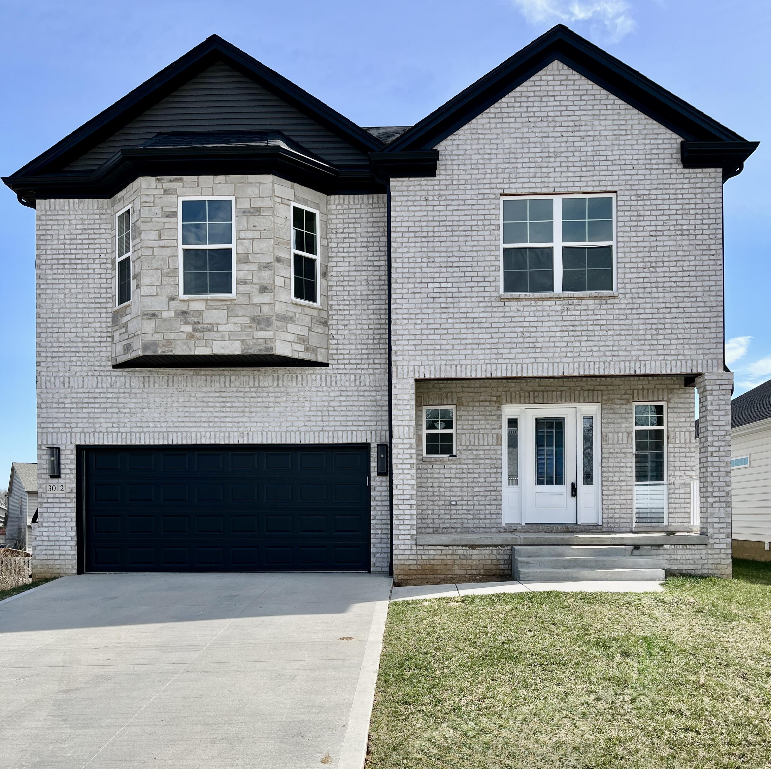 3012 Locust Blossom Cove Property Photo 1