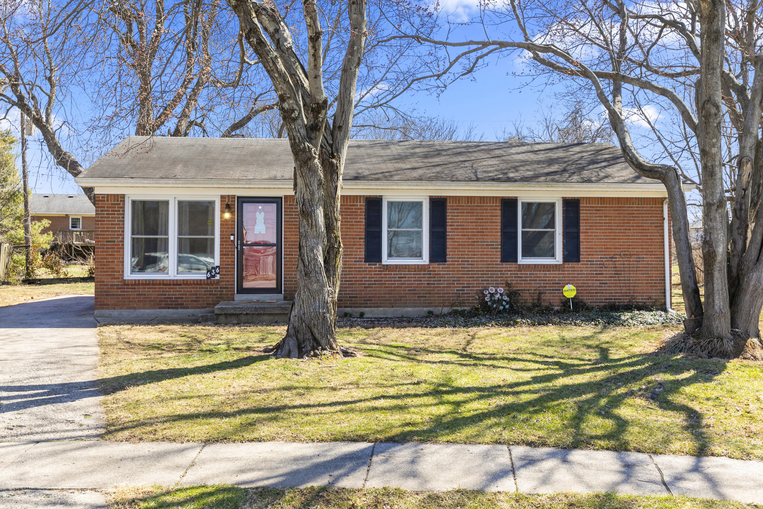636 Paige Court Property Photo 1